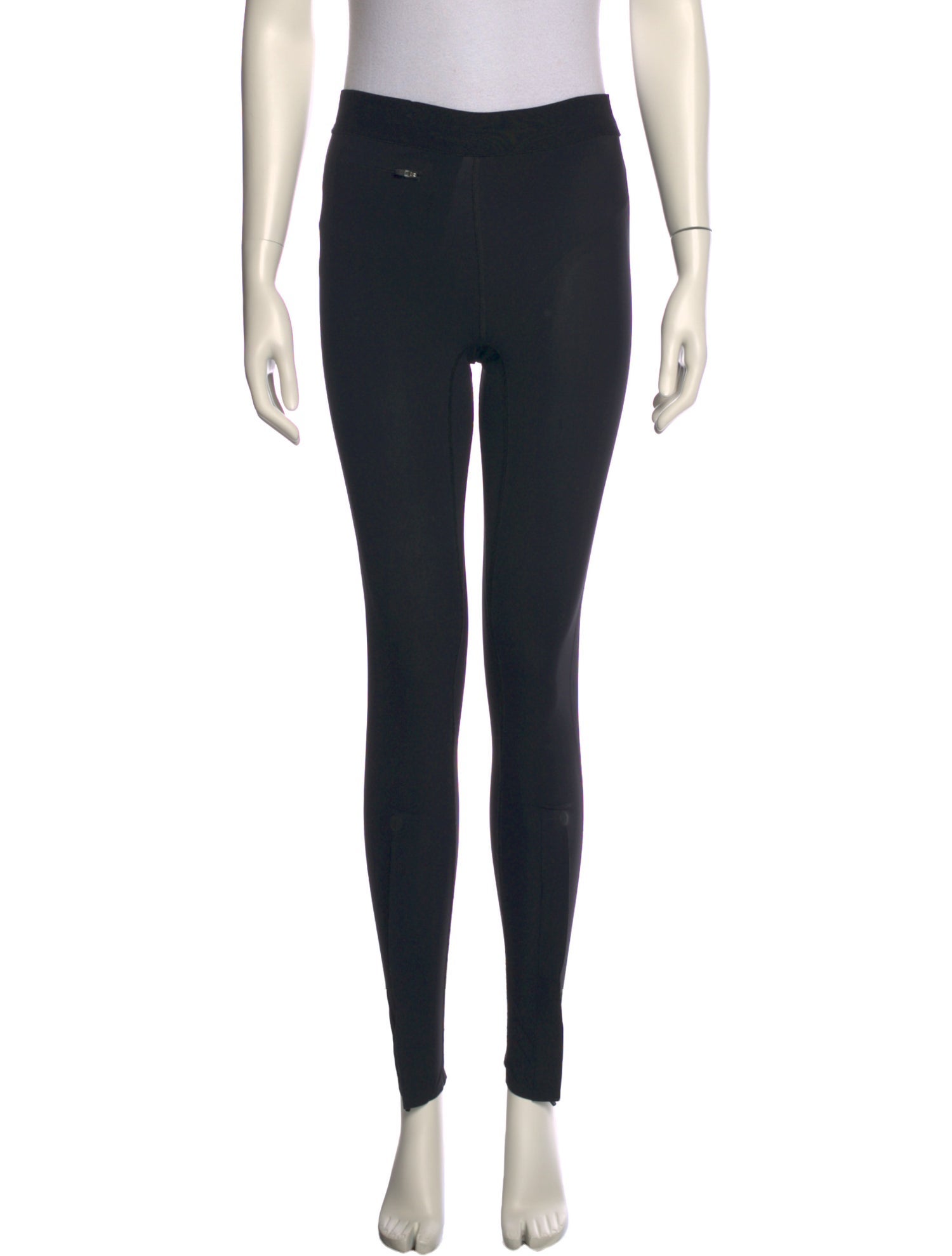 Celine Skinny Leg Pants