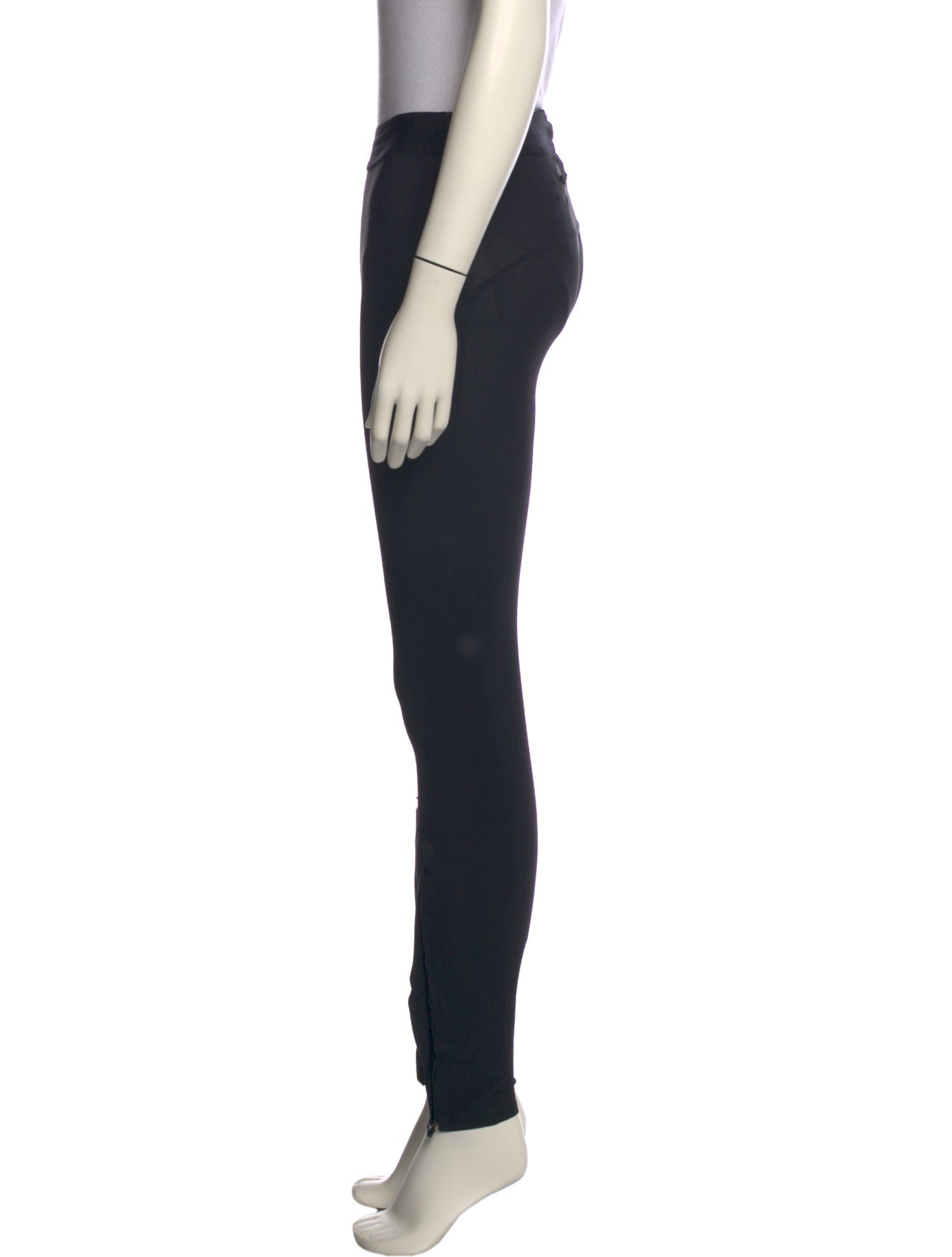 Celine Skinny Leg Pants