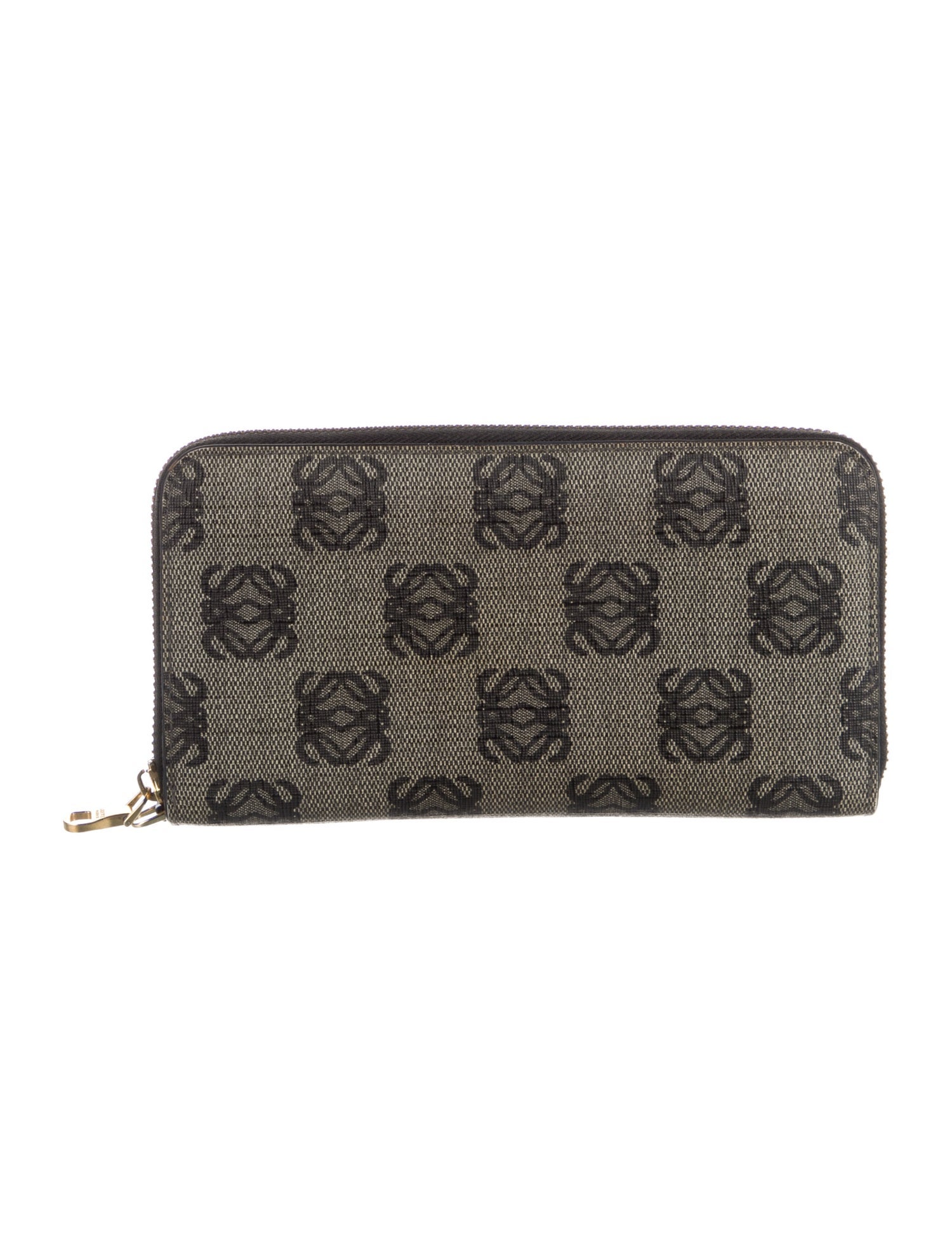 Loewe Vintage 2009 Wallet