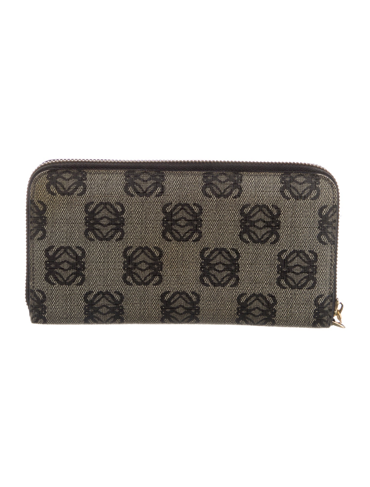 Loewe Vintage 2009 Wallet