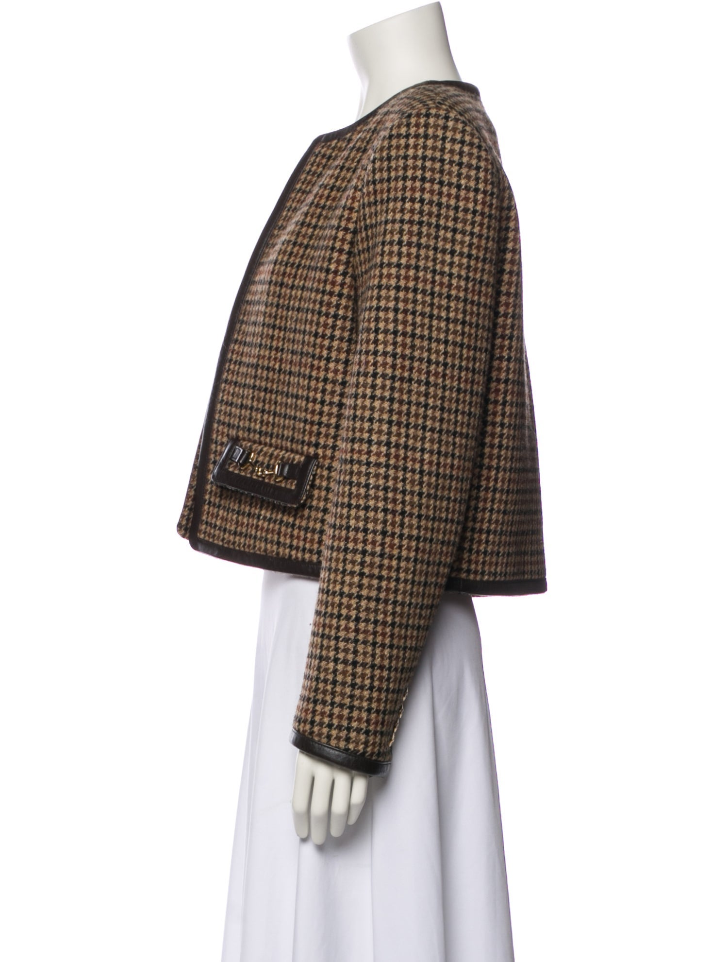Celine 2022 Chasseur Evening Jacket