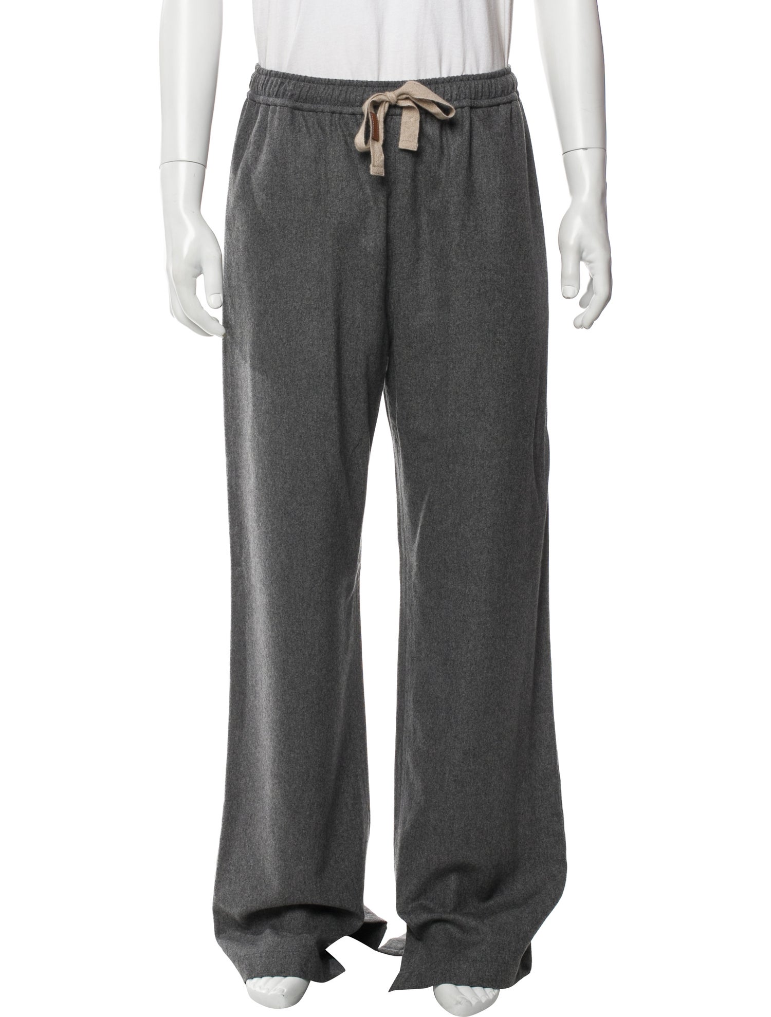 Celine Cashmere Sweatpants