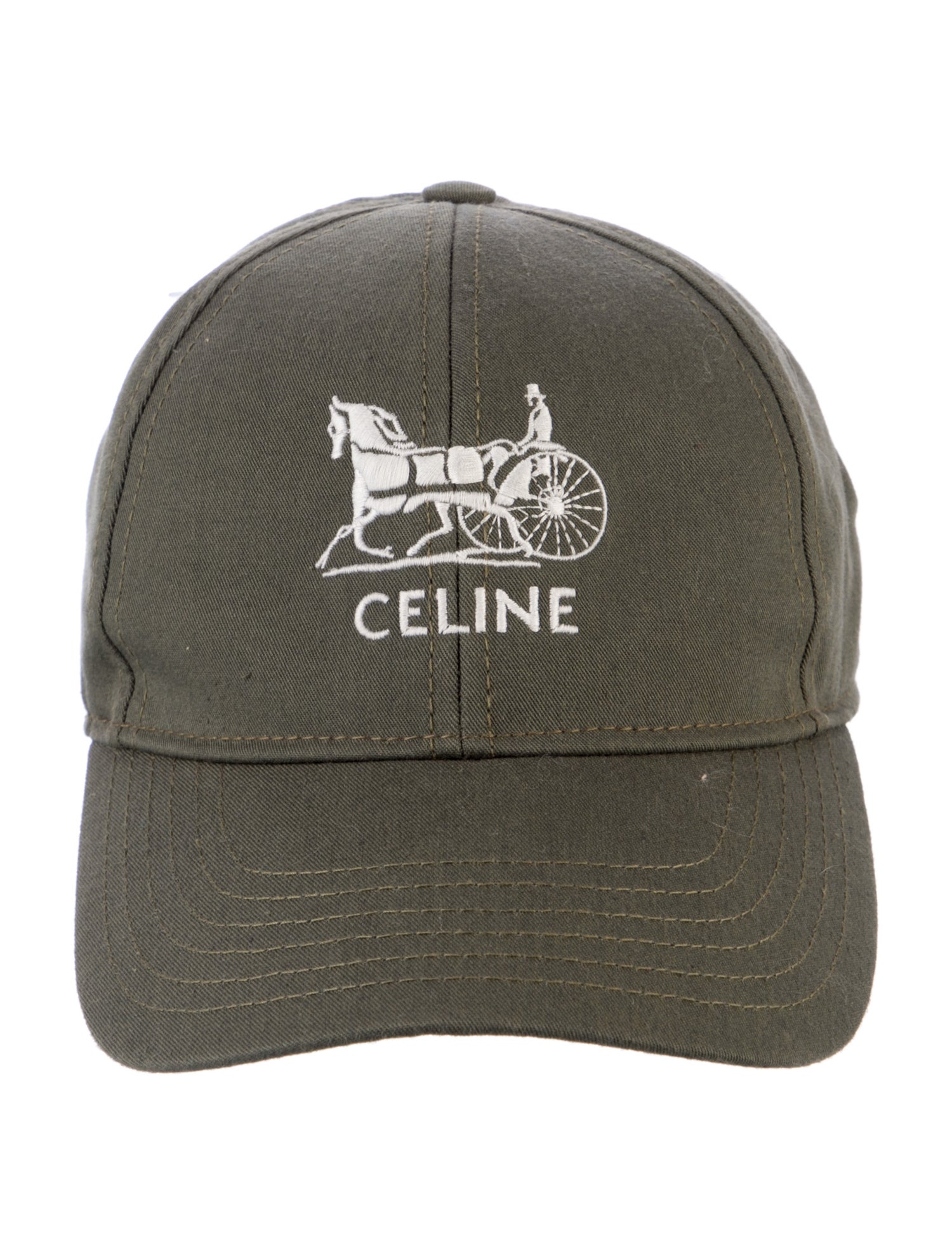 Celine Baseball Cap