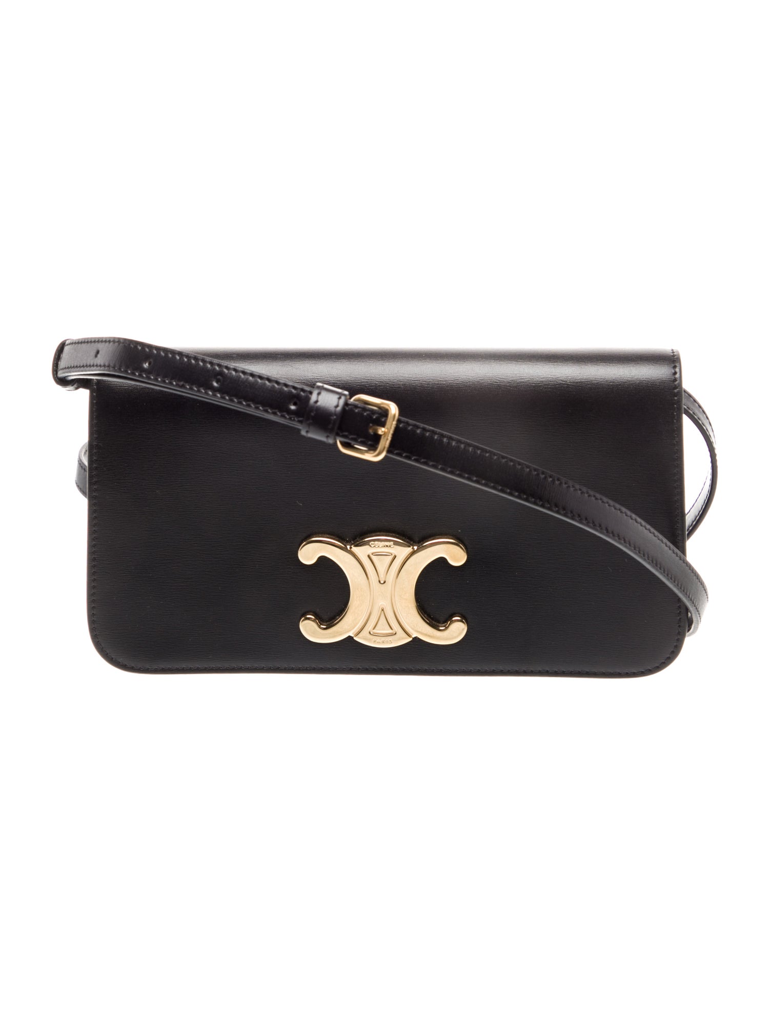 Celine Triomphe Multipochette 2023