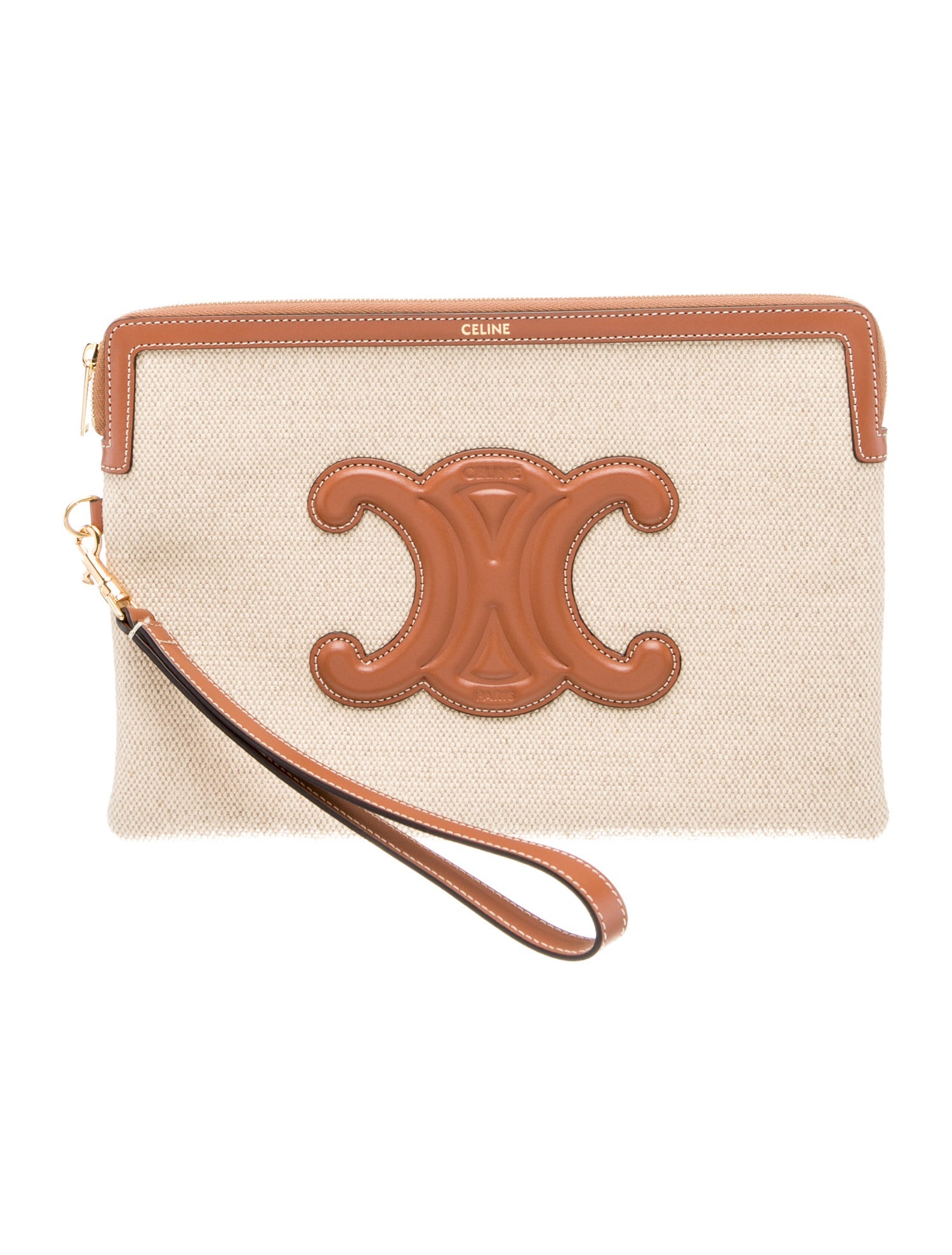 Olympia Le-Tan 'Wuthering Heights' Book Clutch - Pink Clutches