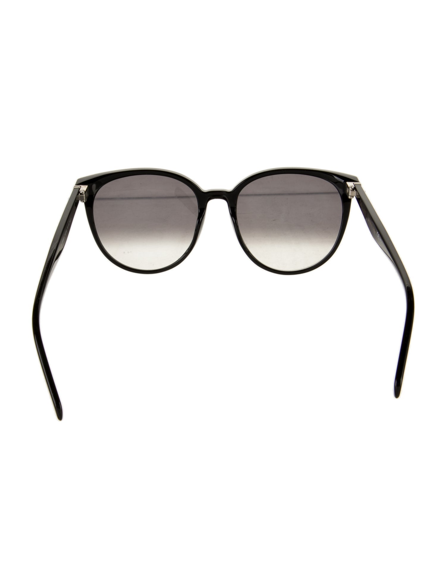 Celine Thin Mary Square Sunglasses