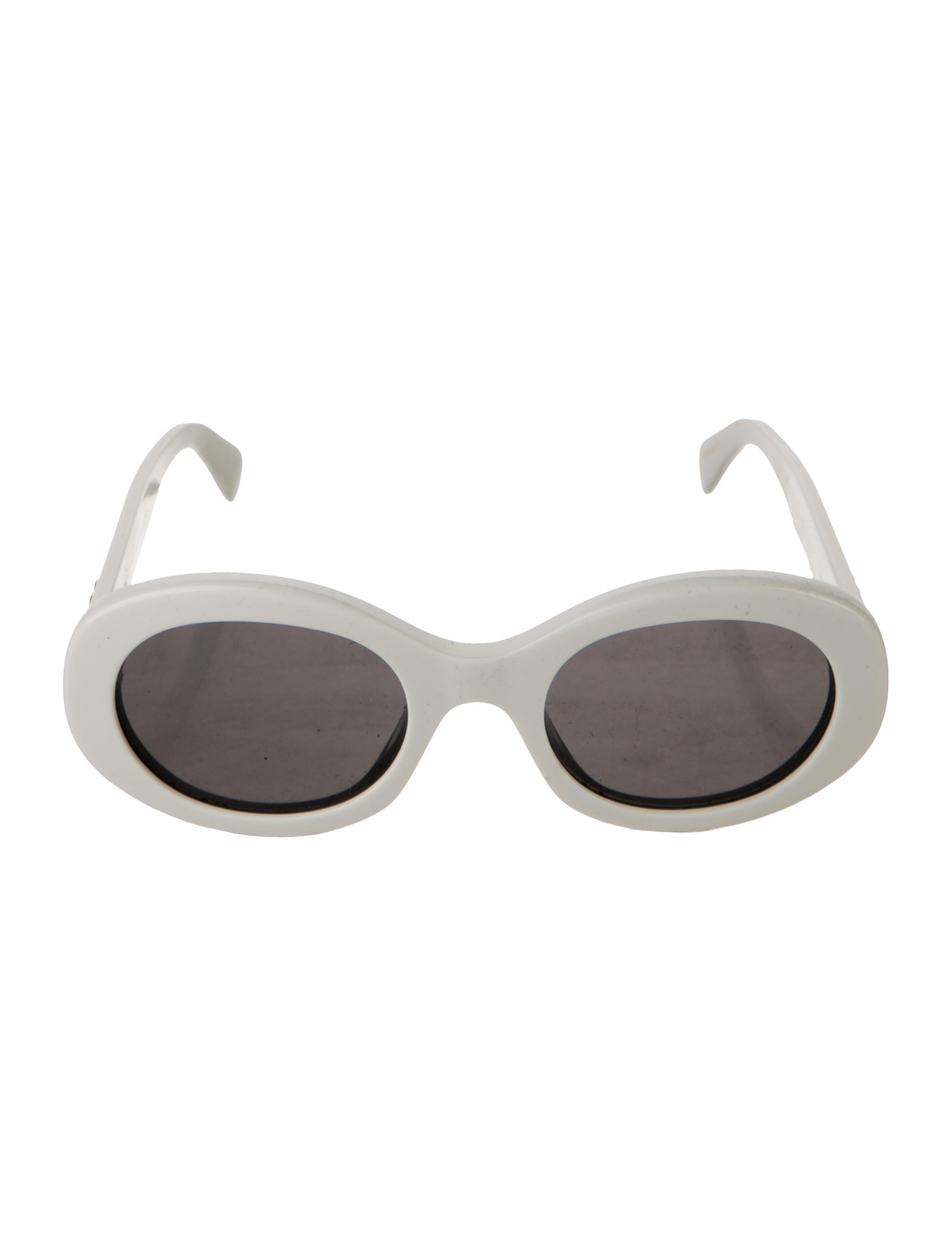 Celine Triomphe Oversize Sunglasses
