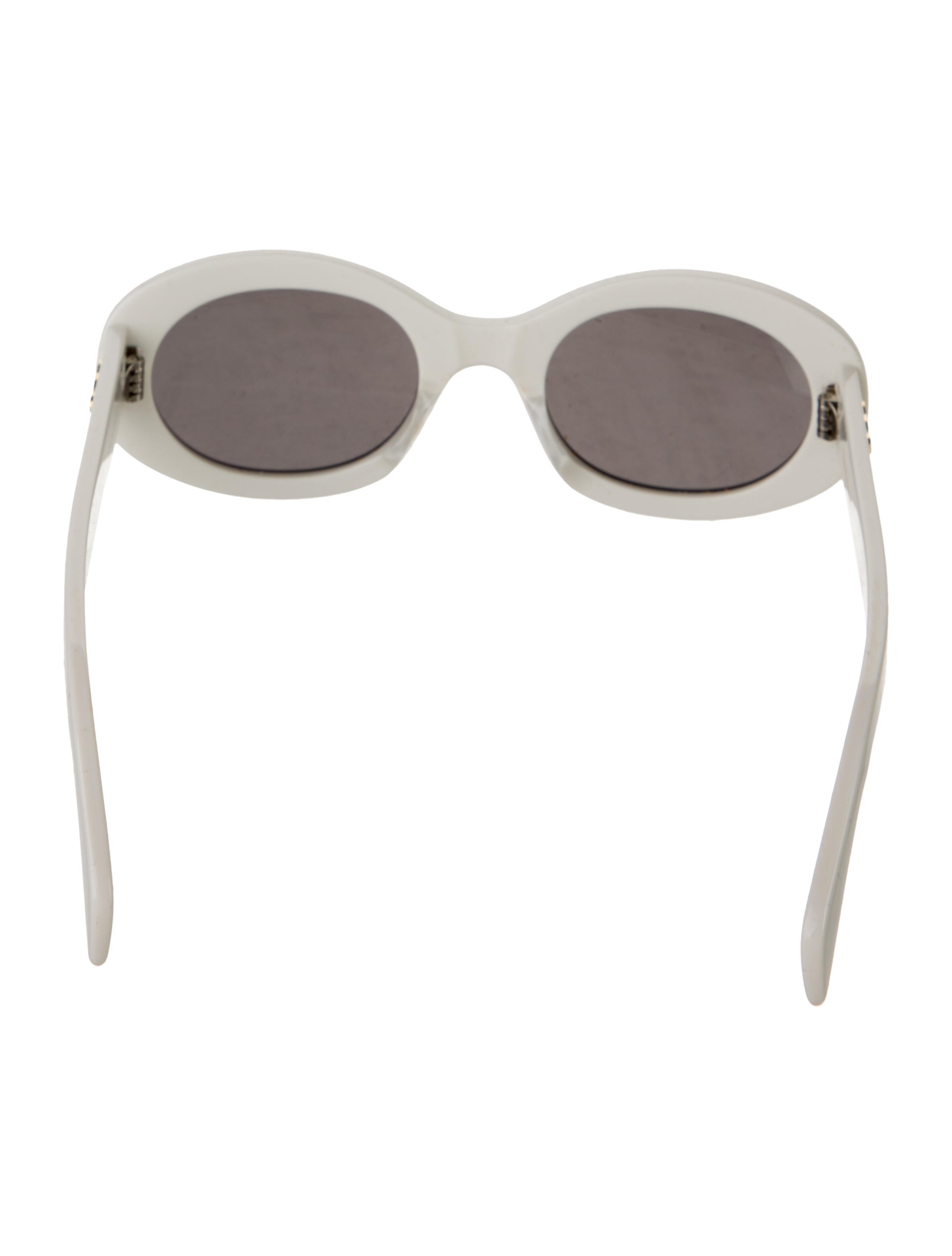 Celine Triomphe Oversize Sunglasses