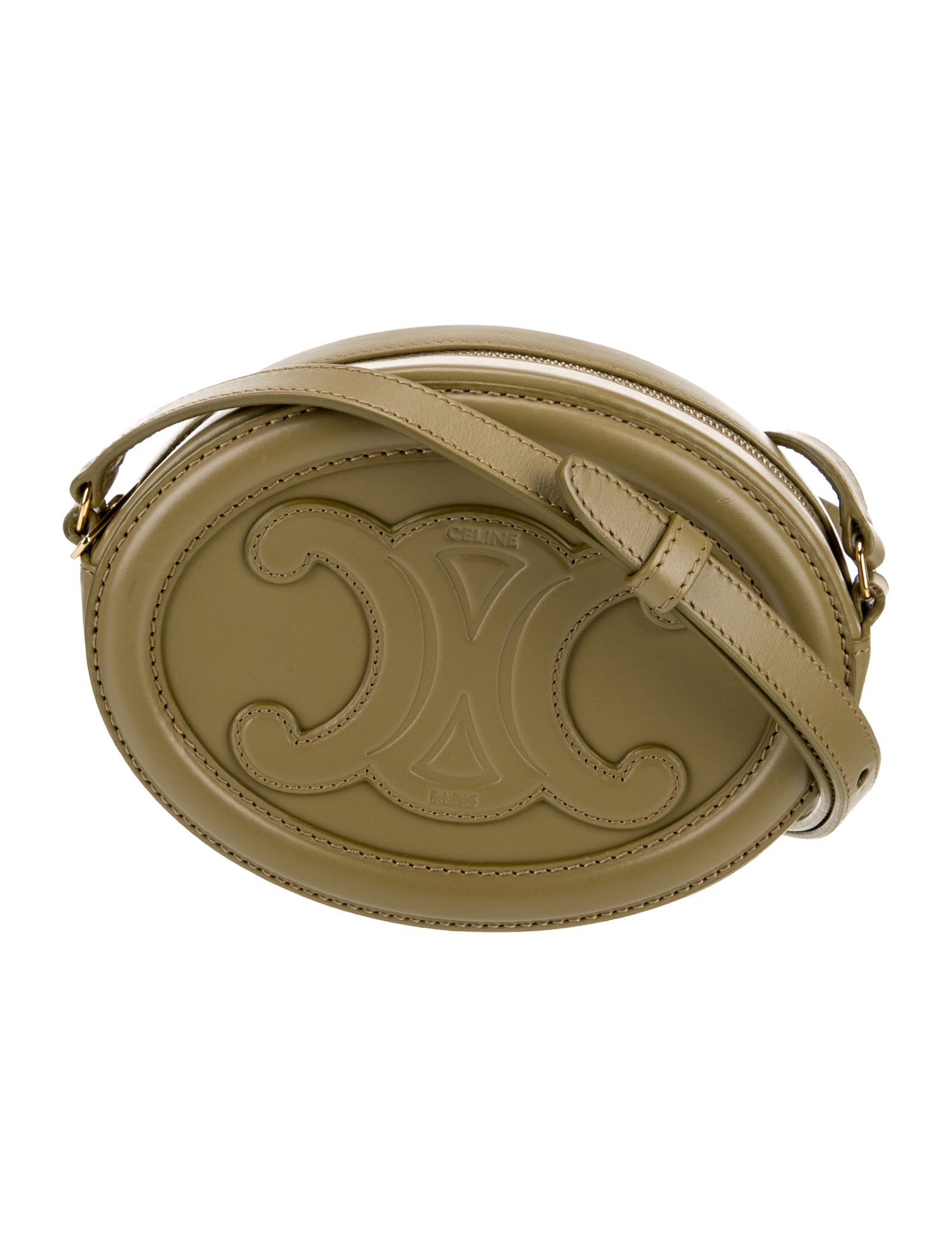 Celine Triomphe Triomphe