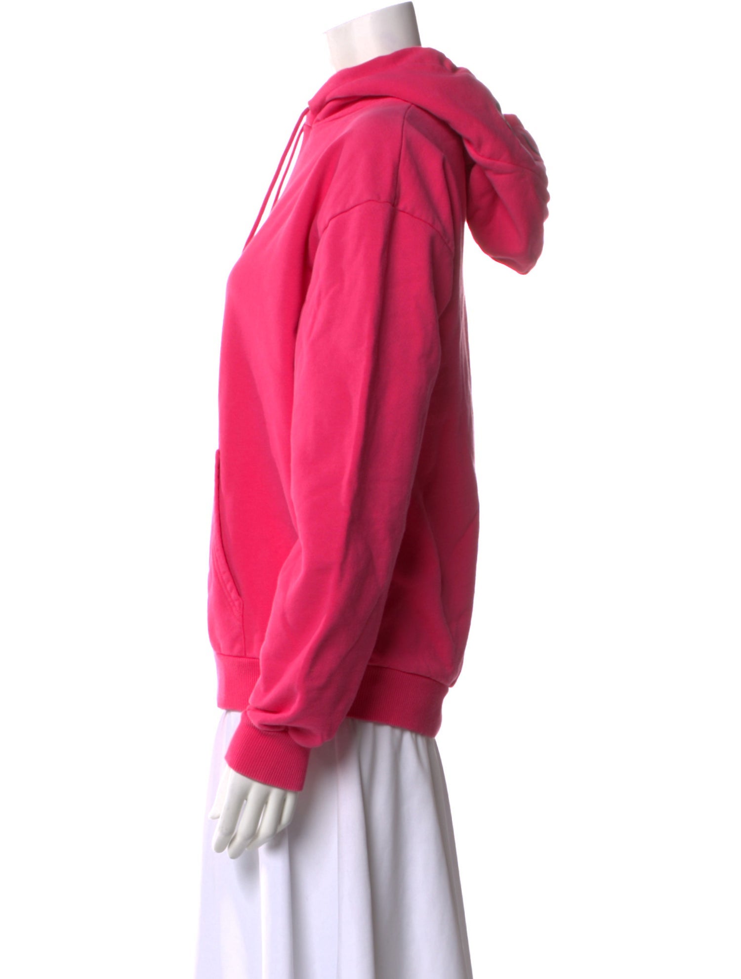 Celine Crew Neck Long Sleeve Hoodie