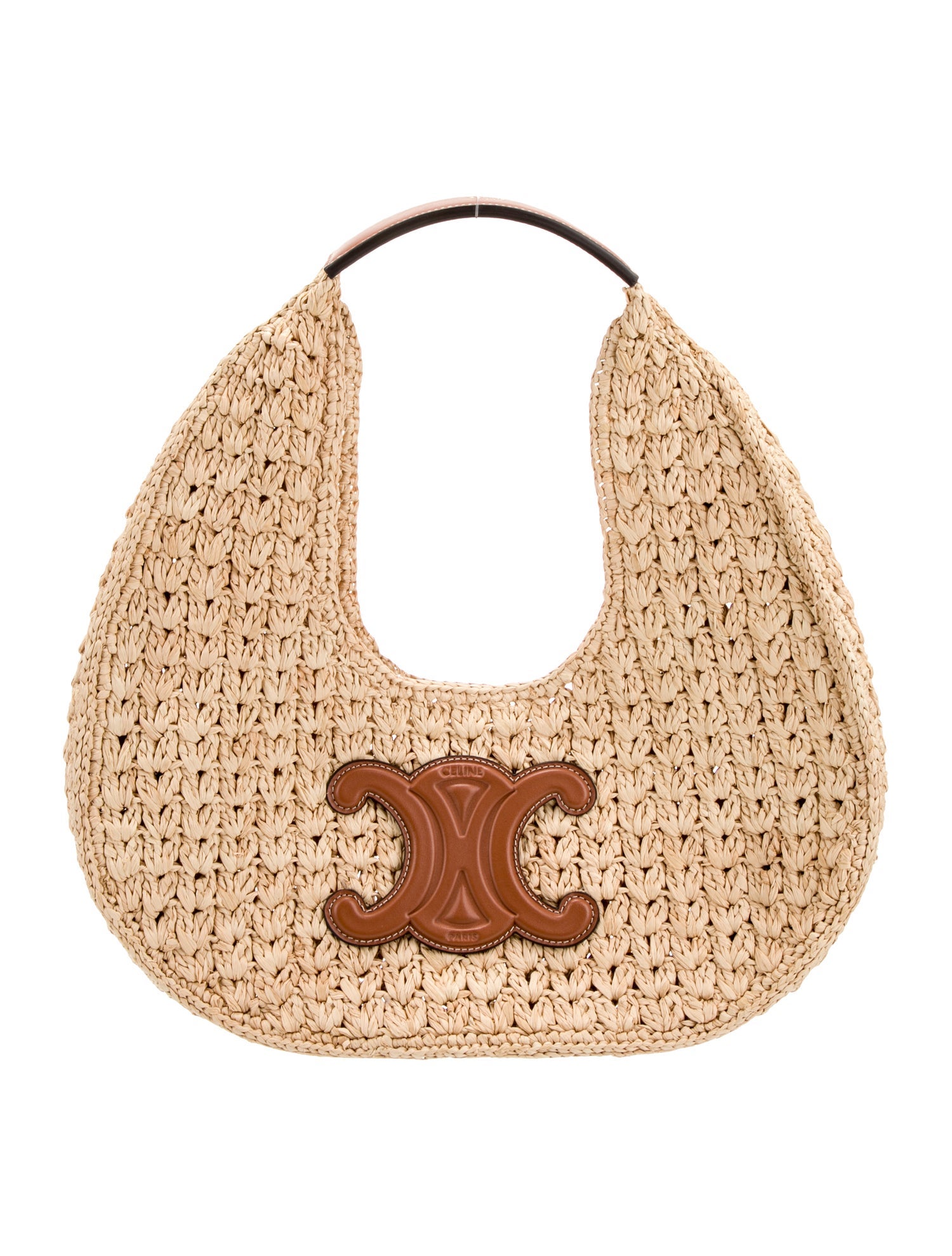 Celine Triomphe Classic Panier 2023