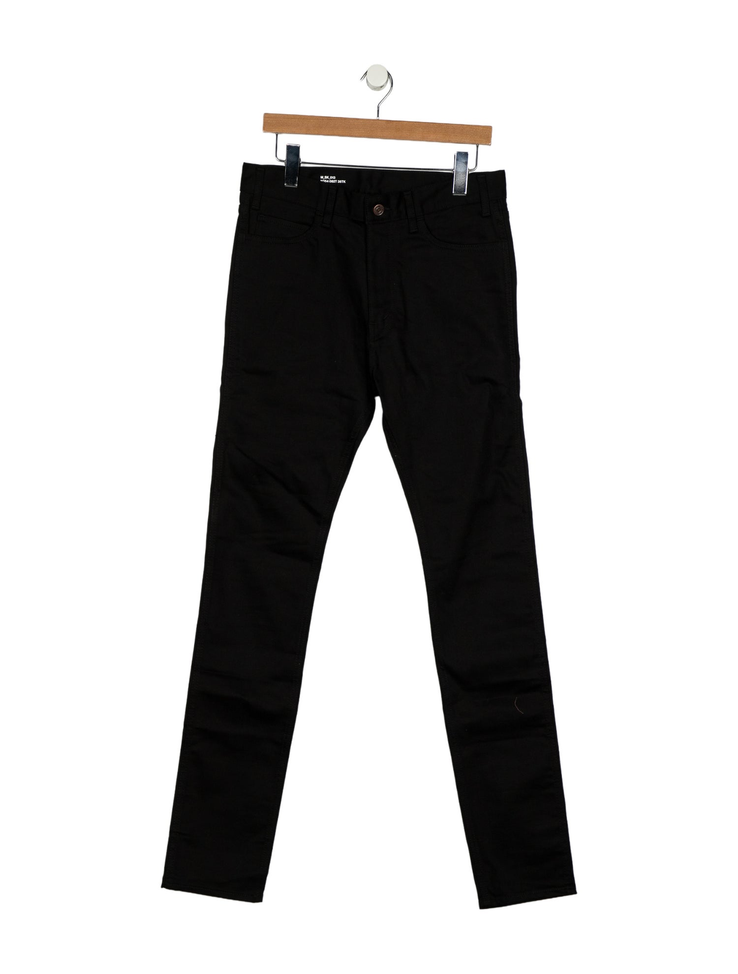 Celine 2022 Skinny Jeans w/ Tags