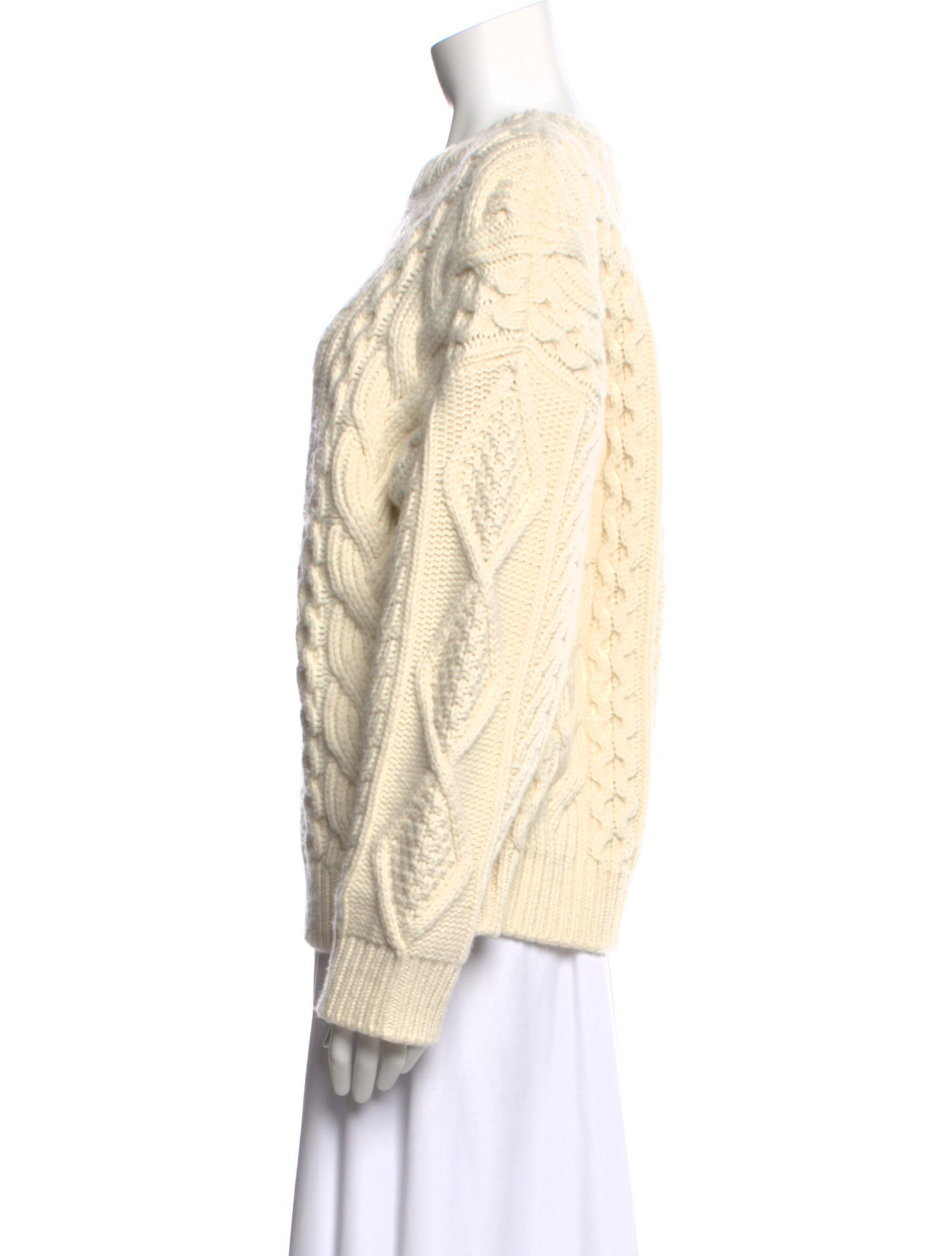 Celine 2024 Wool Sweater