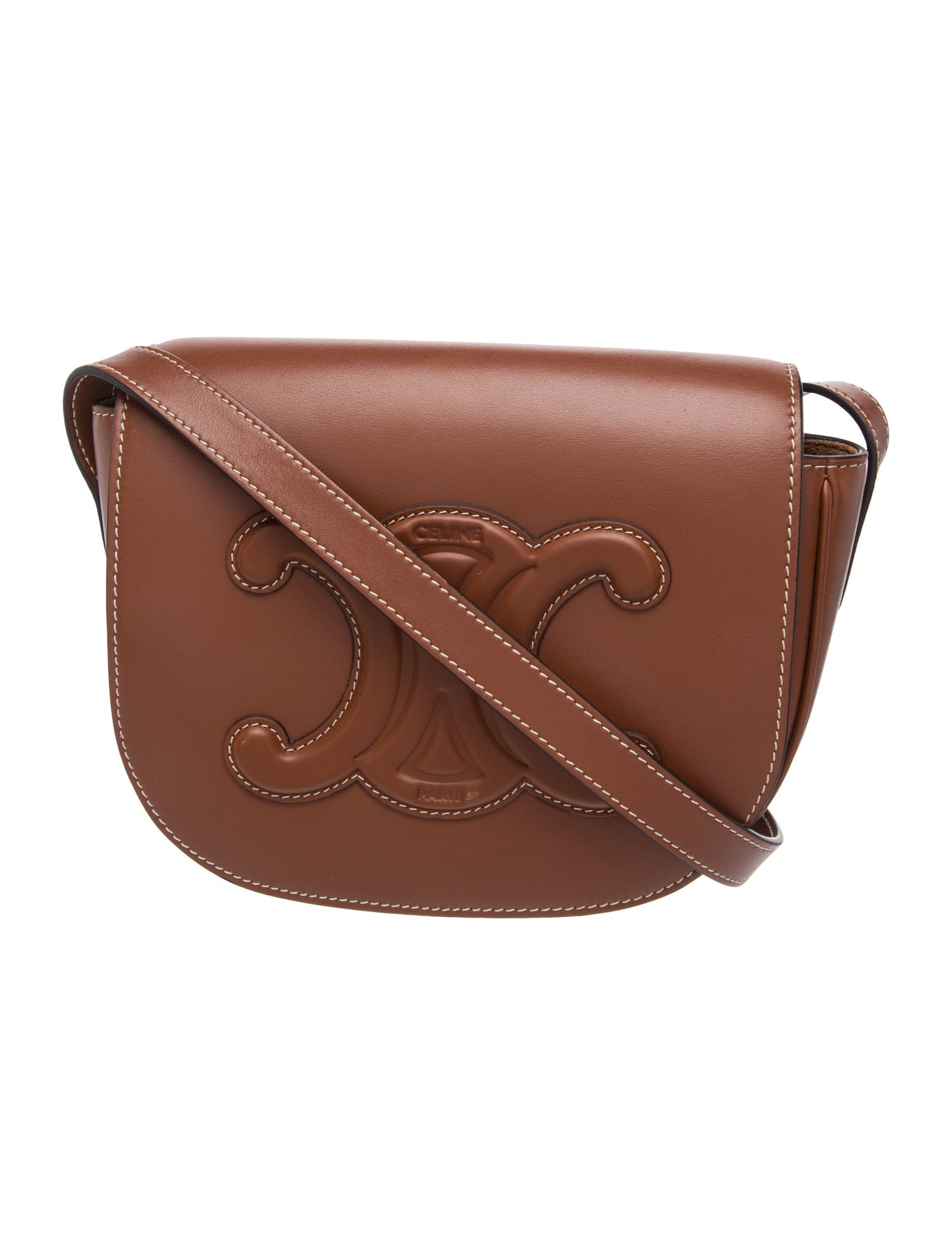 Celine Triomphe Folco 2024