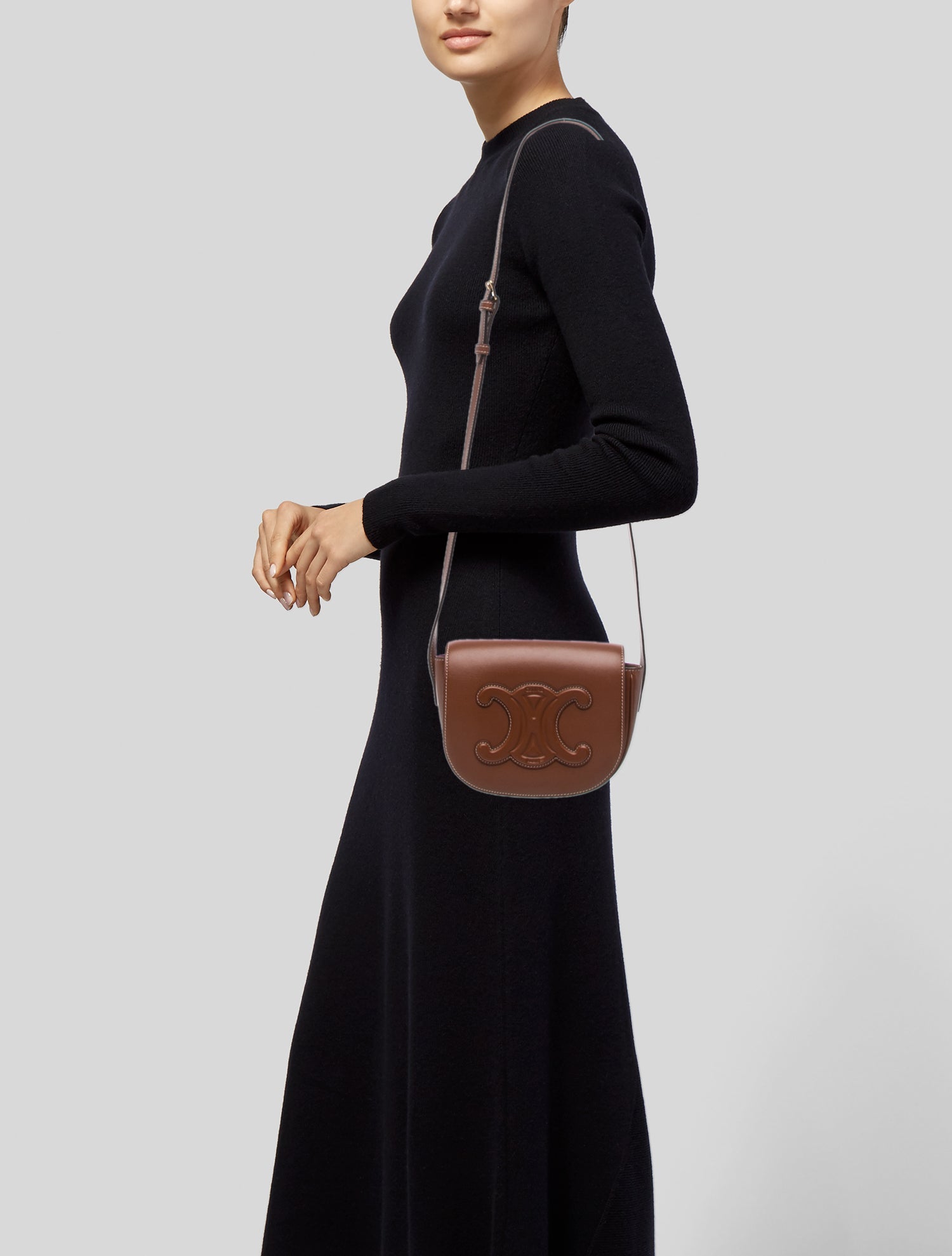 Celine Triomphe Folco 2024