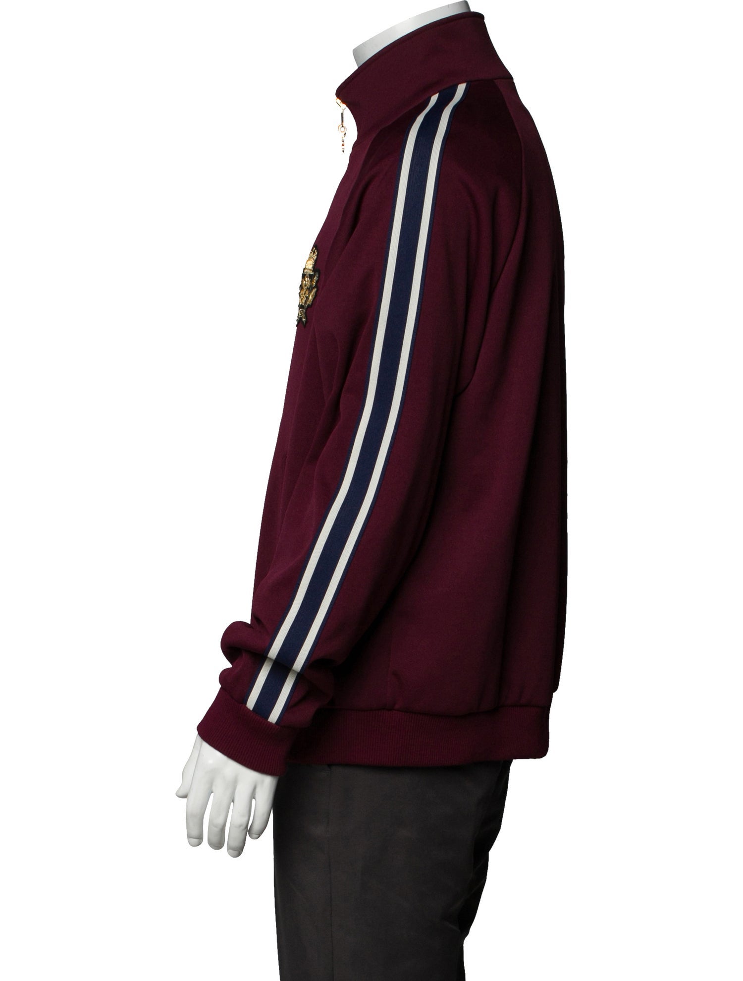 Celine Blason Triomphe Windbreaker w/ Tags