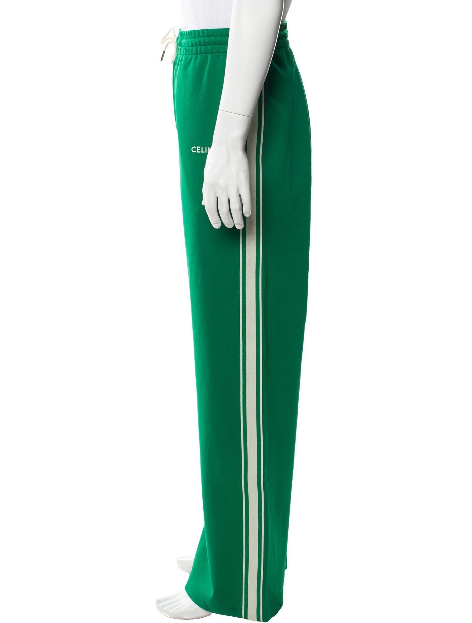 Celine 2025 Sweatpants w/ Tags