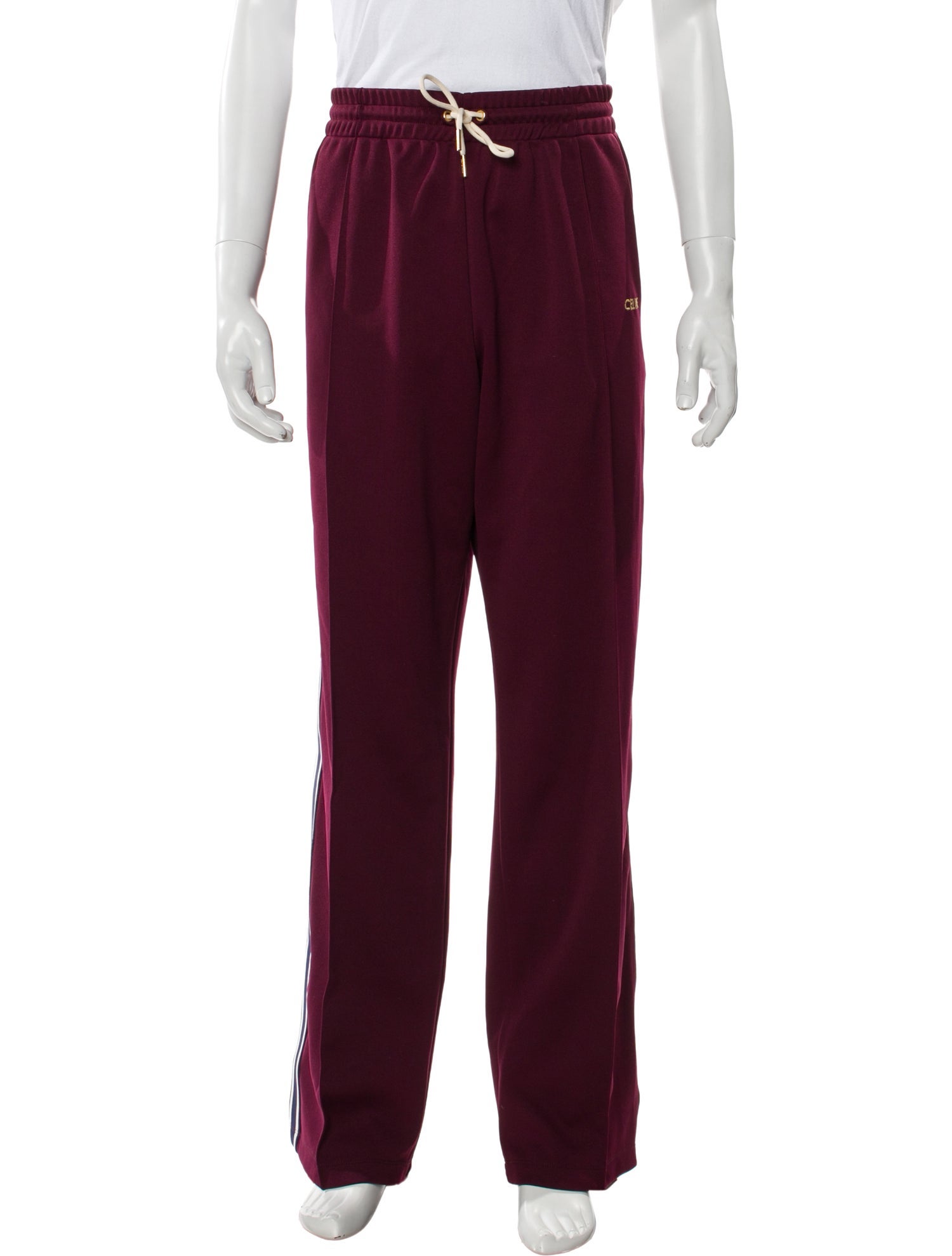 Celine 2025-2026 Joggers w/ Tags