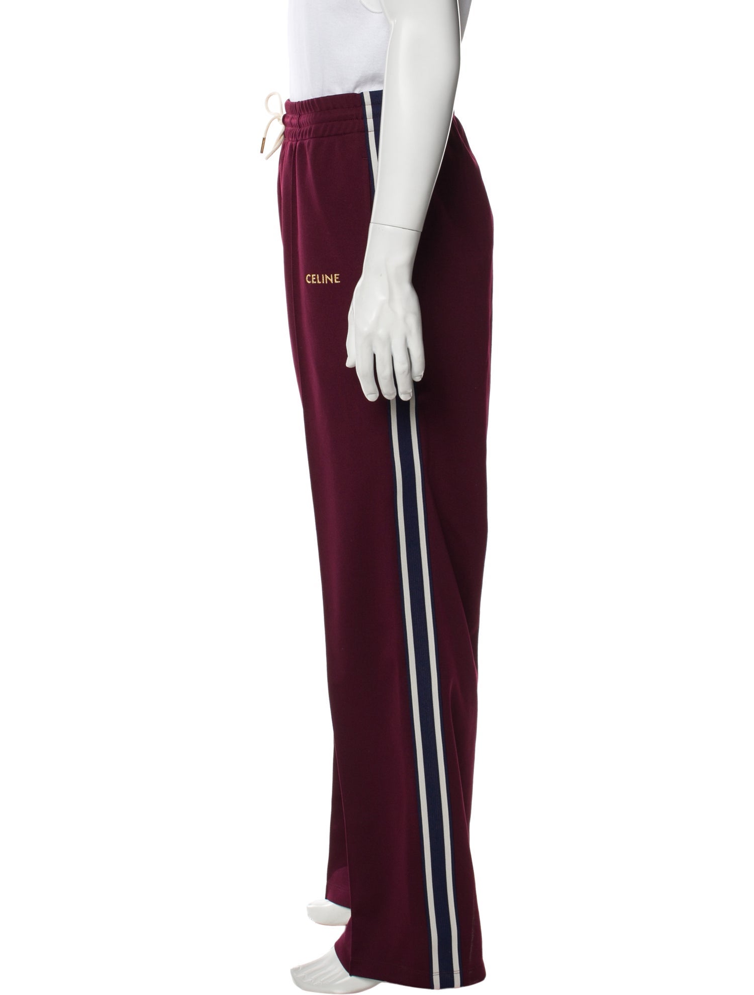Celine 2025-2026 Joggers w/ Tags
