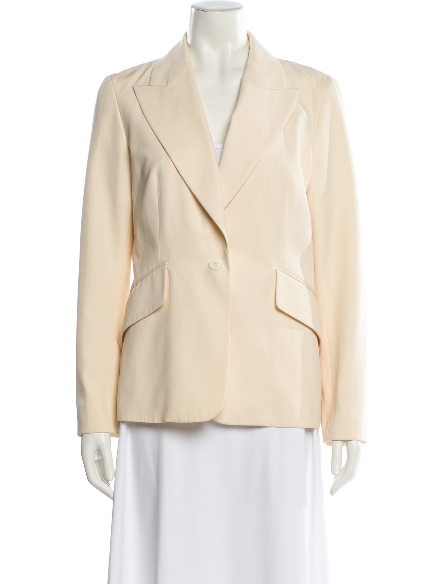 Celine Vintage Late 1990's - Early 2000's Blazer