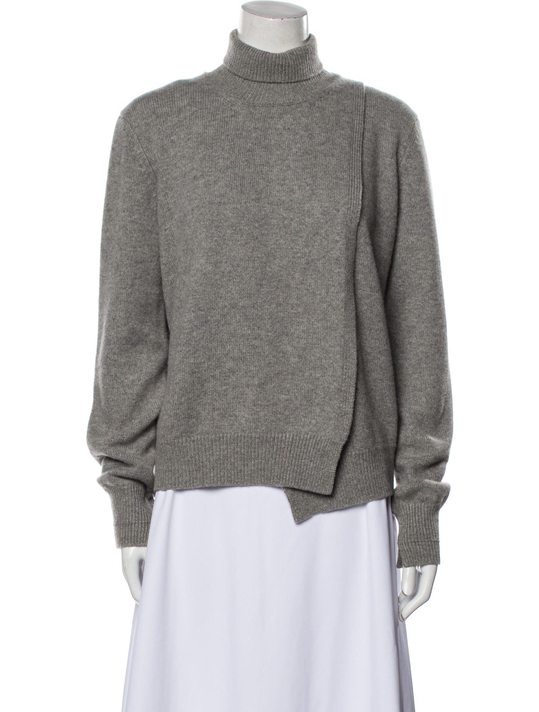 Celine Turtleneck Sweater