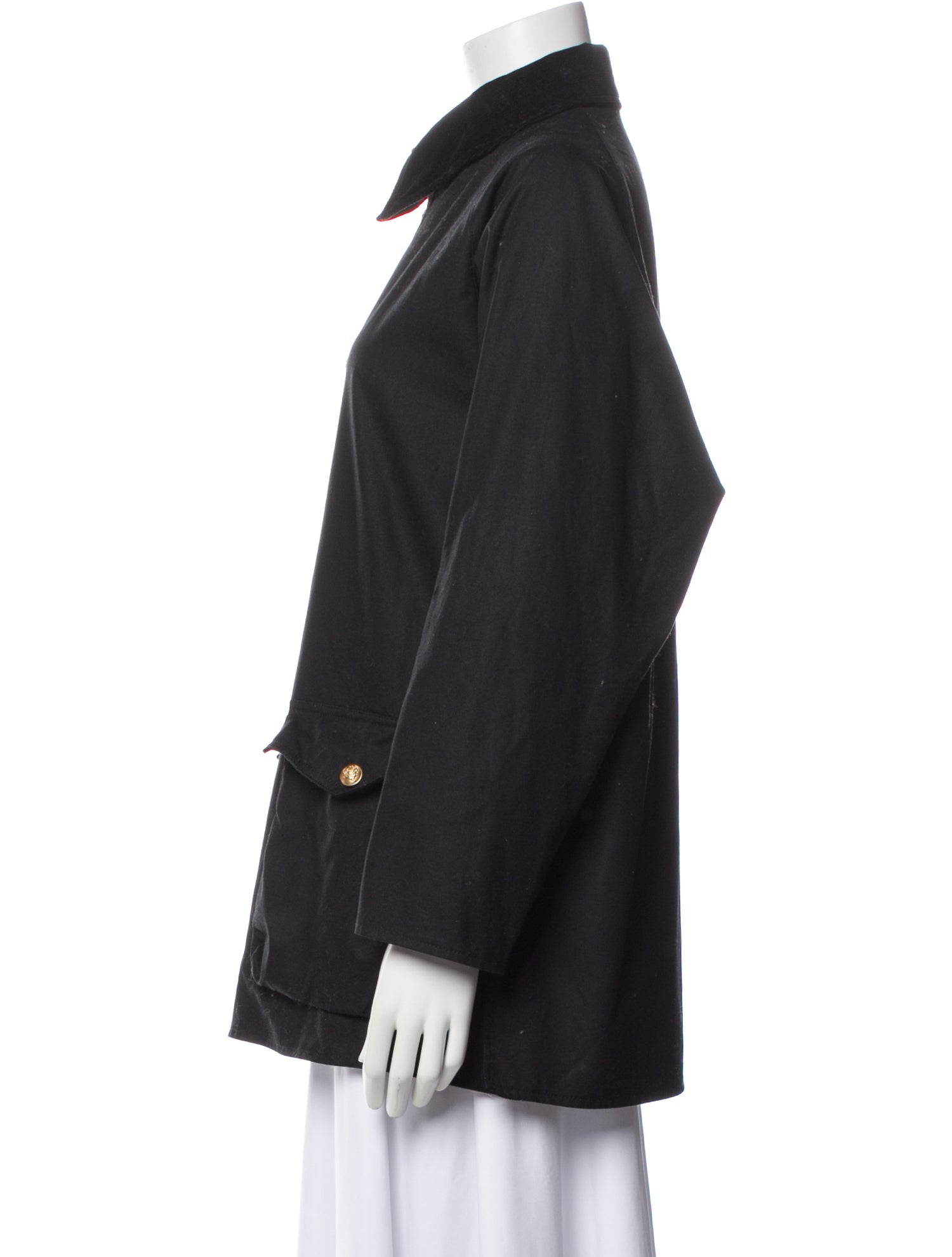 Celine 2021 Hunting Coat