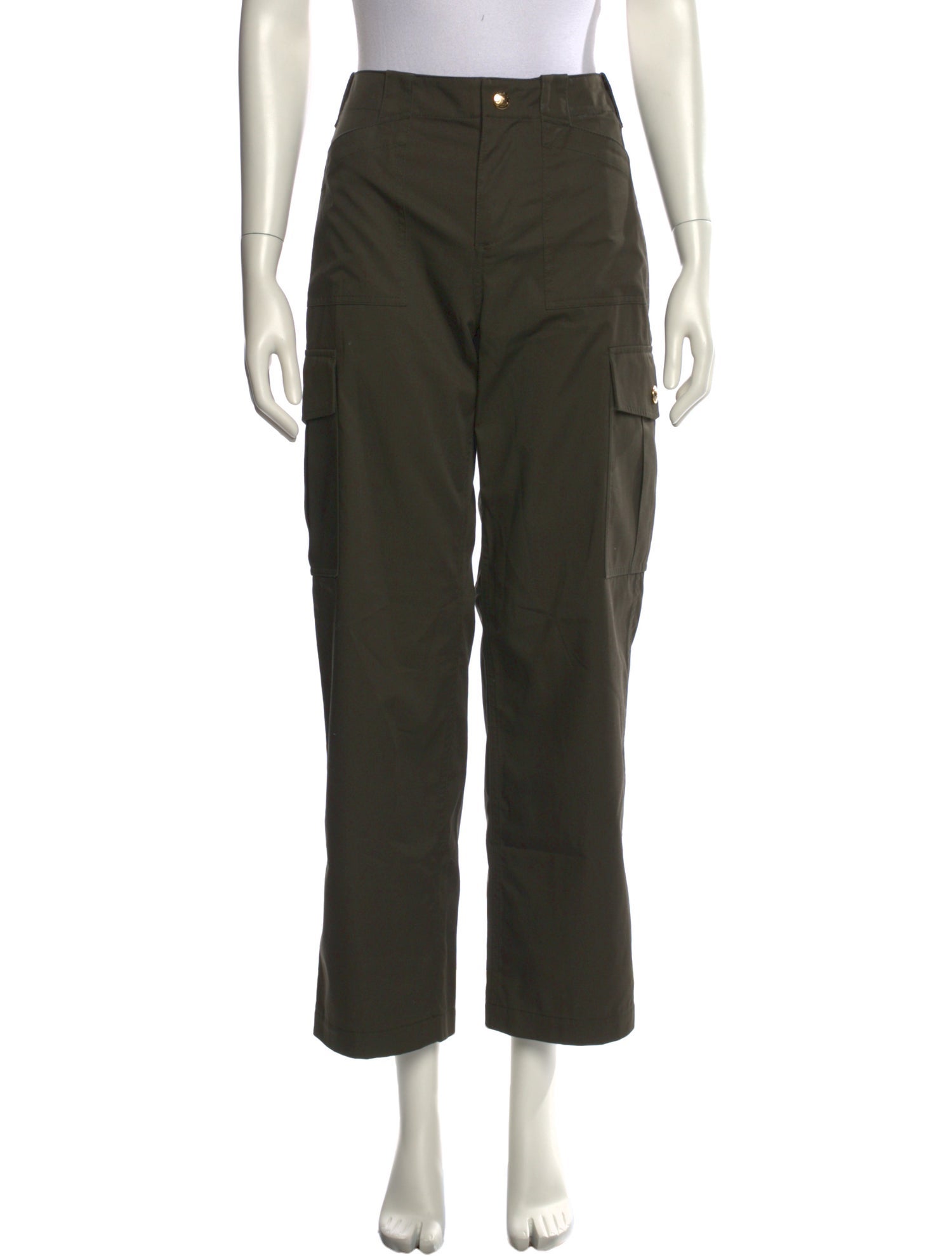 Celine 2023 Wide Leg Pants w/ Tags