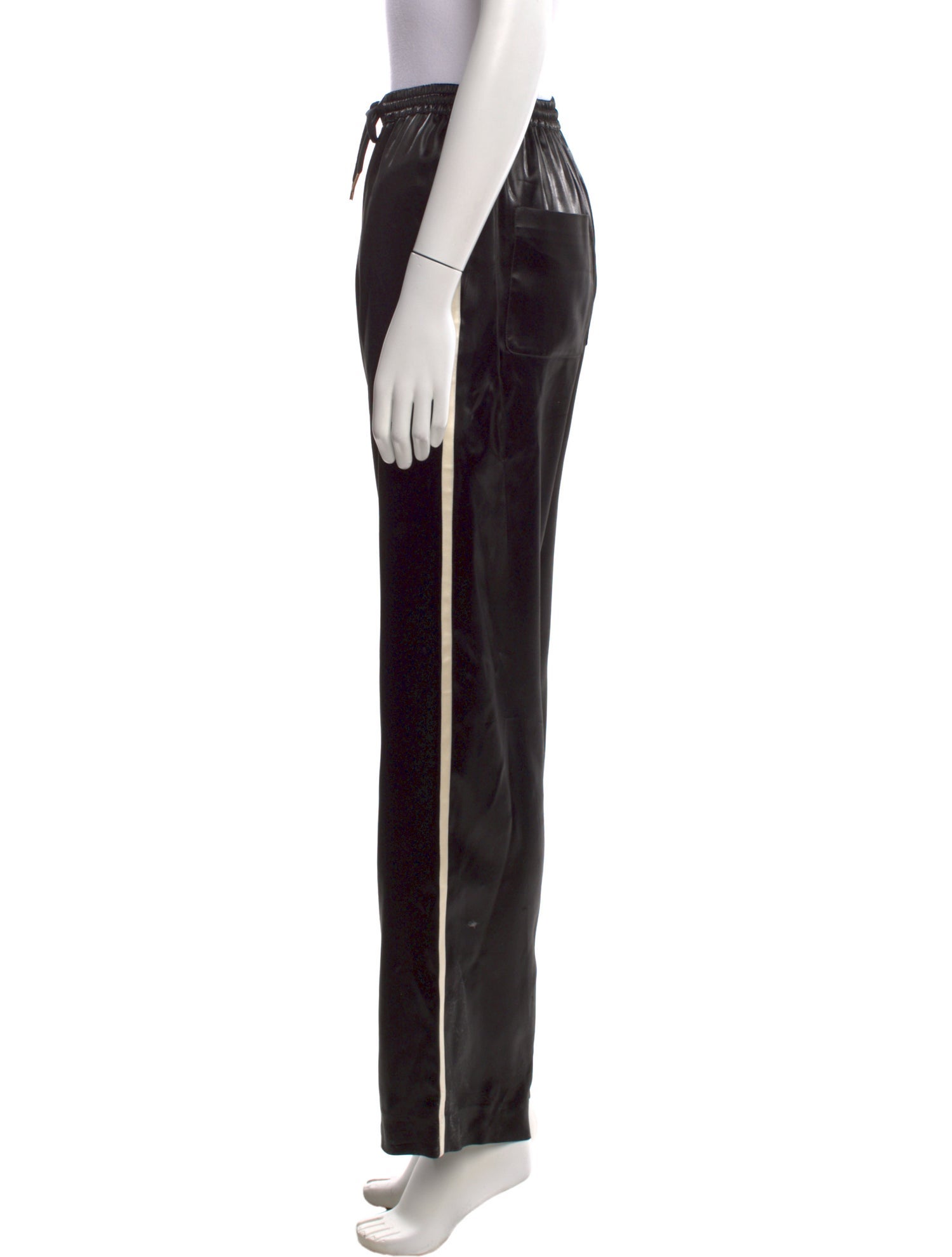 Celine Wide Leg Pants