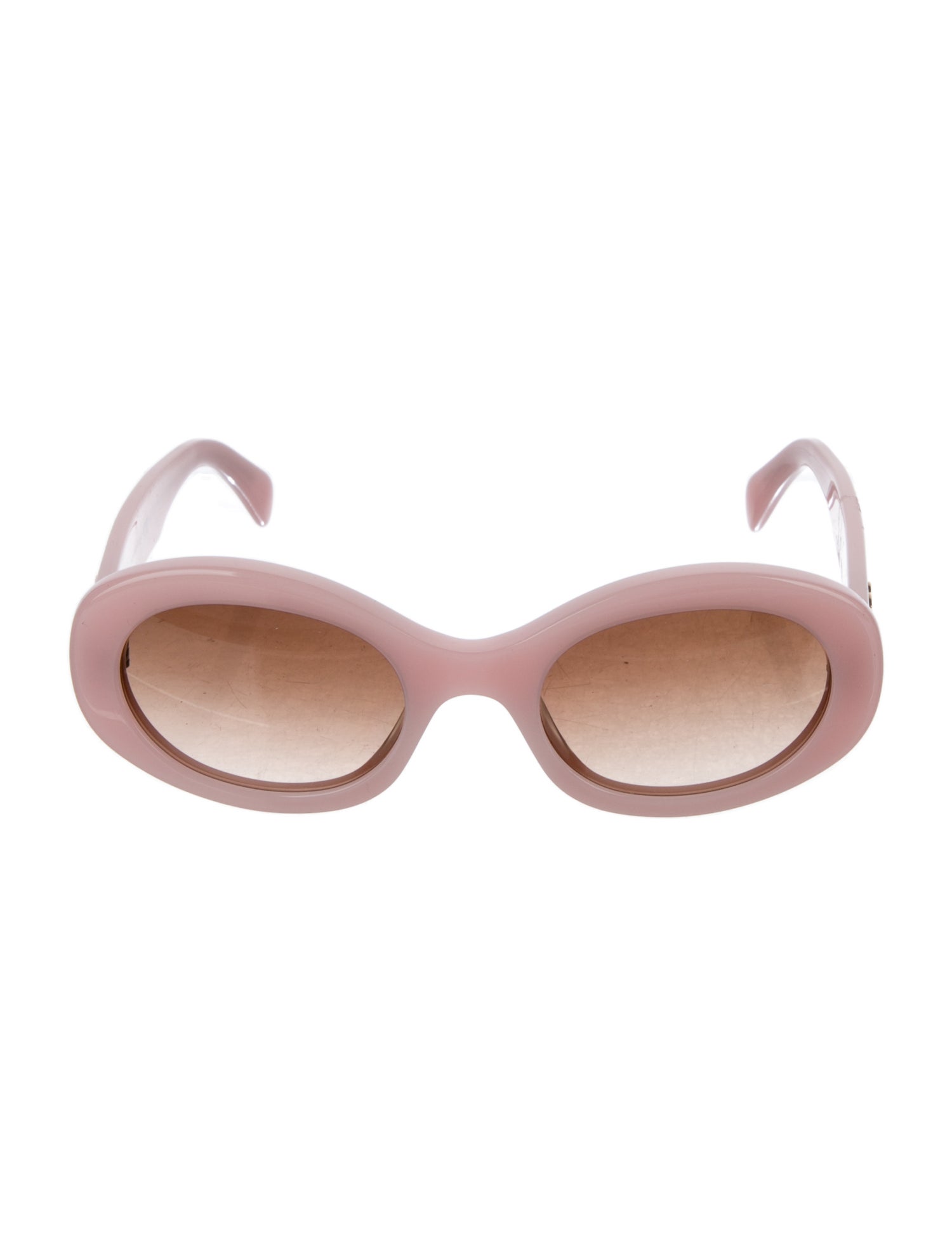 Celine Triomphe Oversize Sunglasses