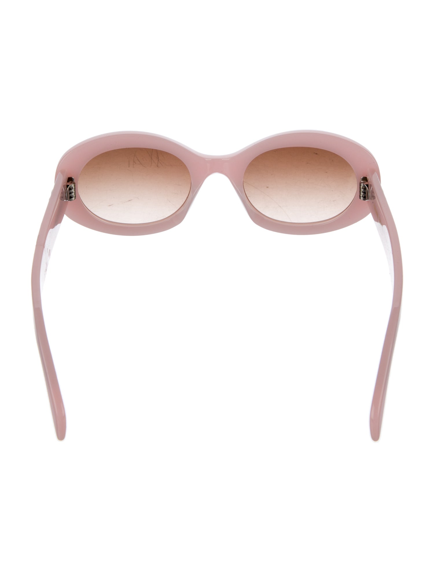 Celine Triomphe Oversize Sunglasses