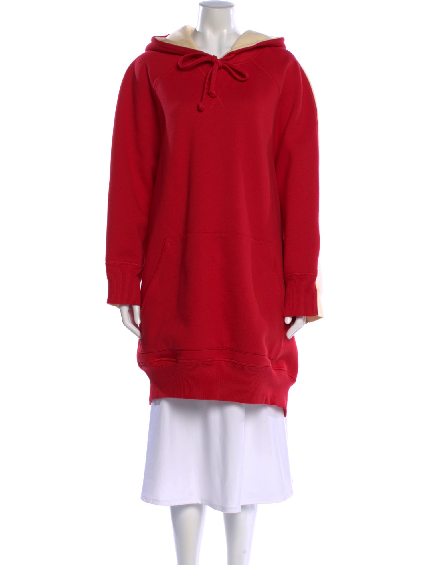 Celine Crew Neck Long Sleeve Hoodie