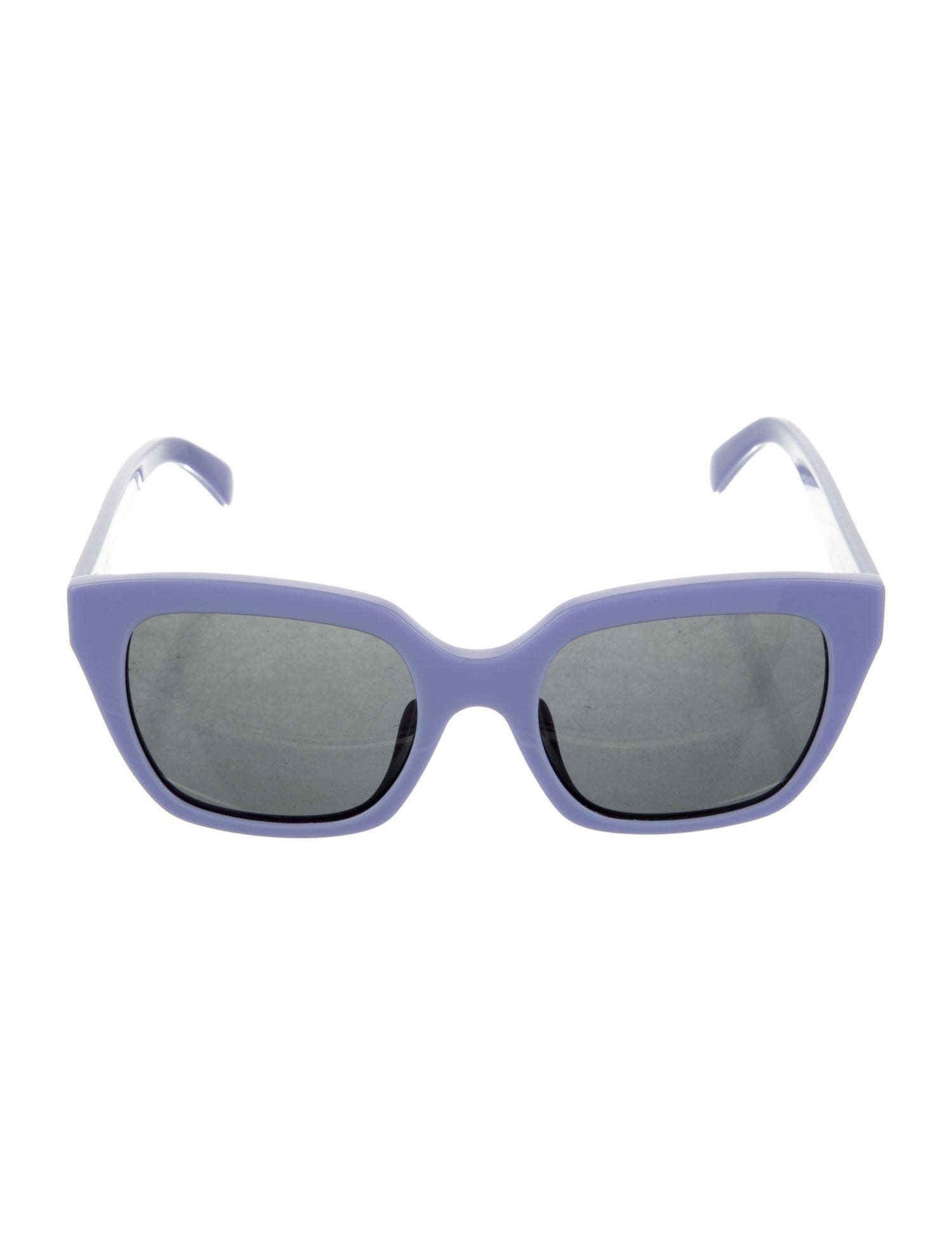 Celine Oversize Tinted Sunglasses