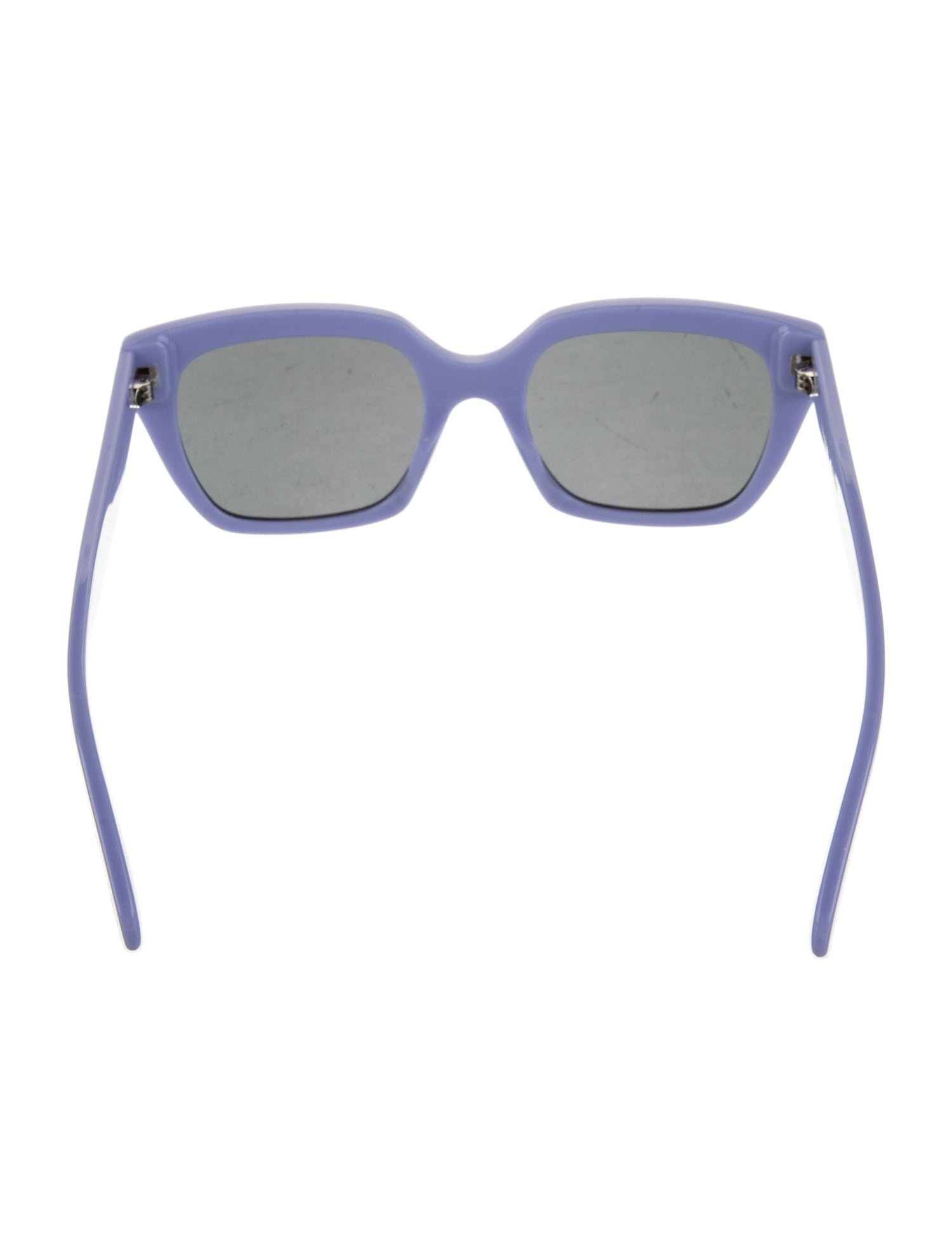 Celine Oversize Tinted Sunglasses