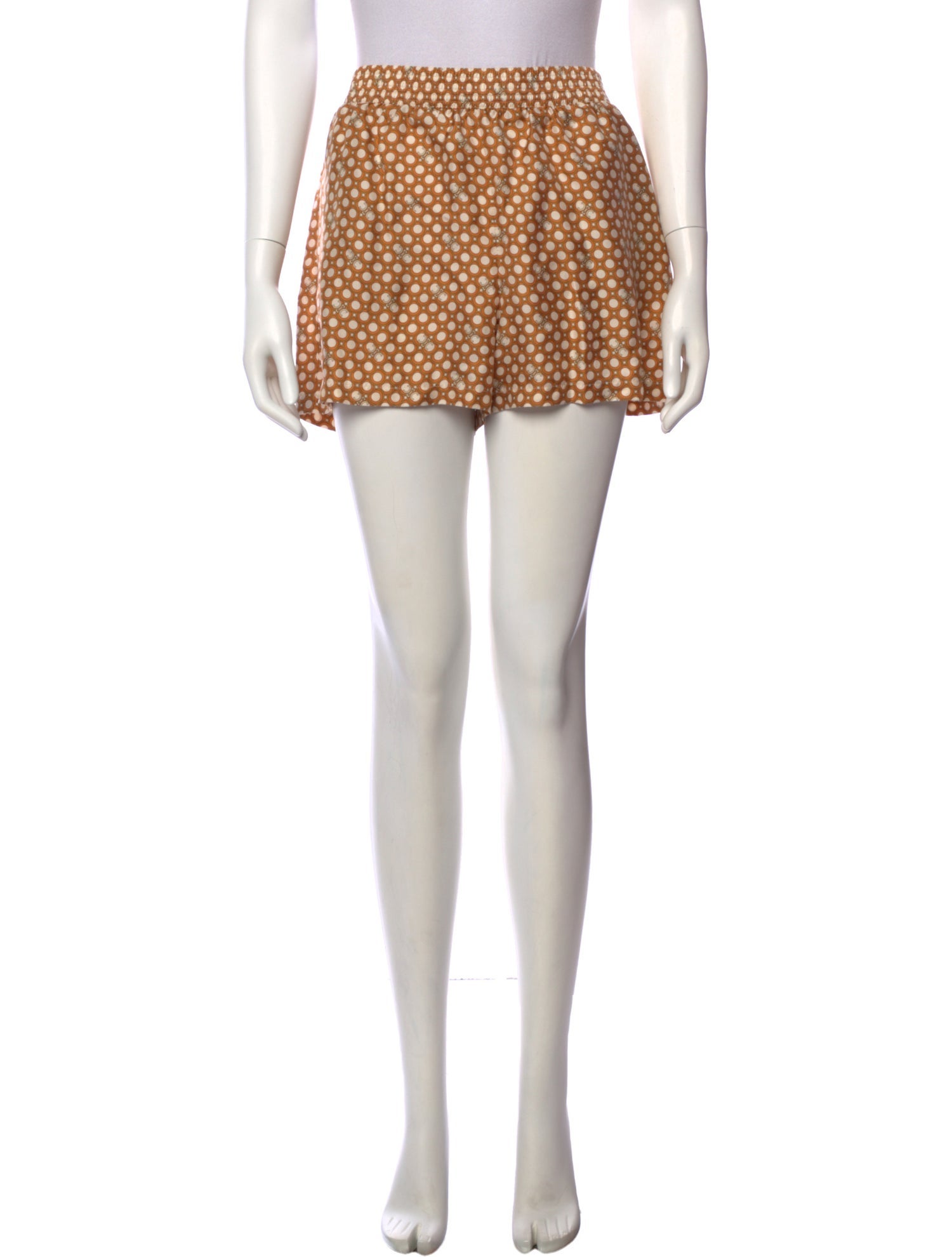 Celine 2025 Silk Pajamas