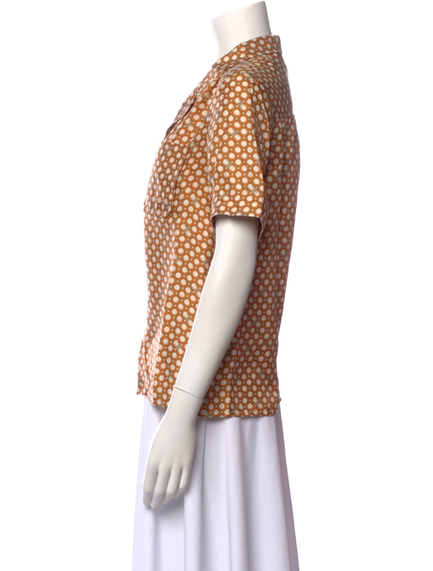 Celine 2025 Silk Pajamas