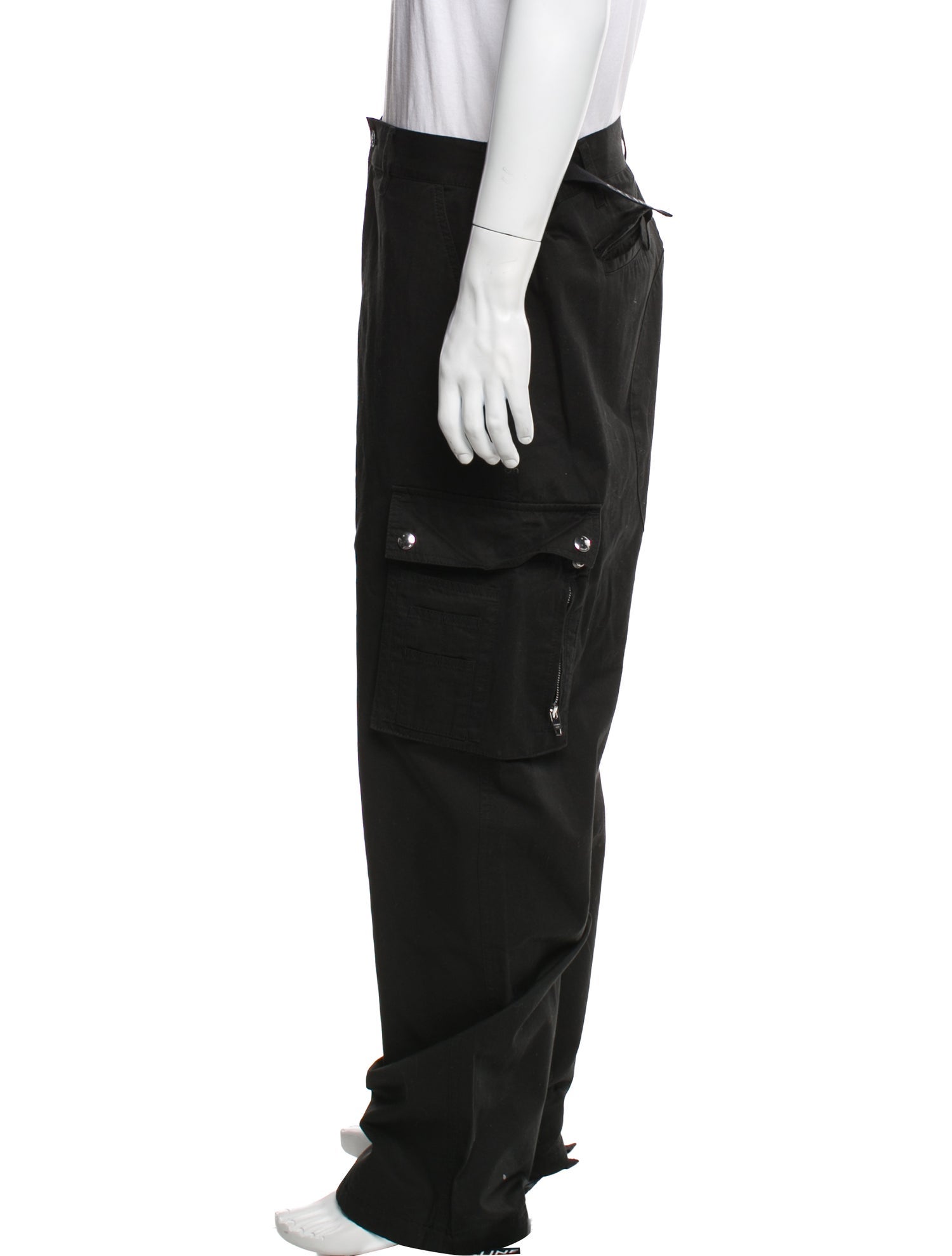 Celine 2024 Cargo Pants