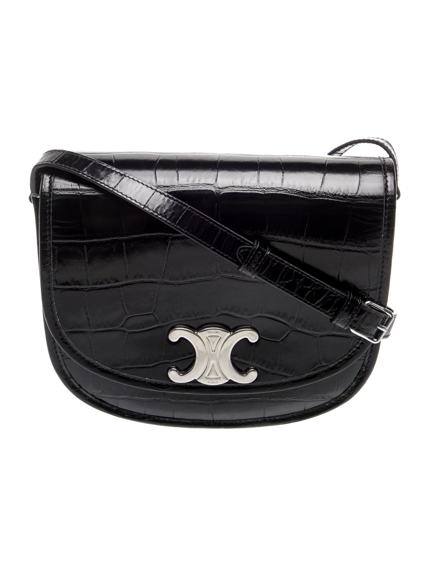 Celine Triomphe Besace