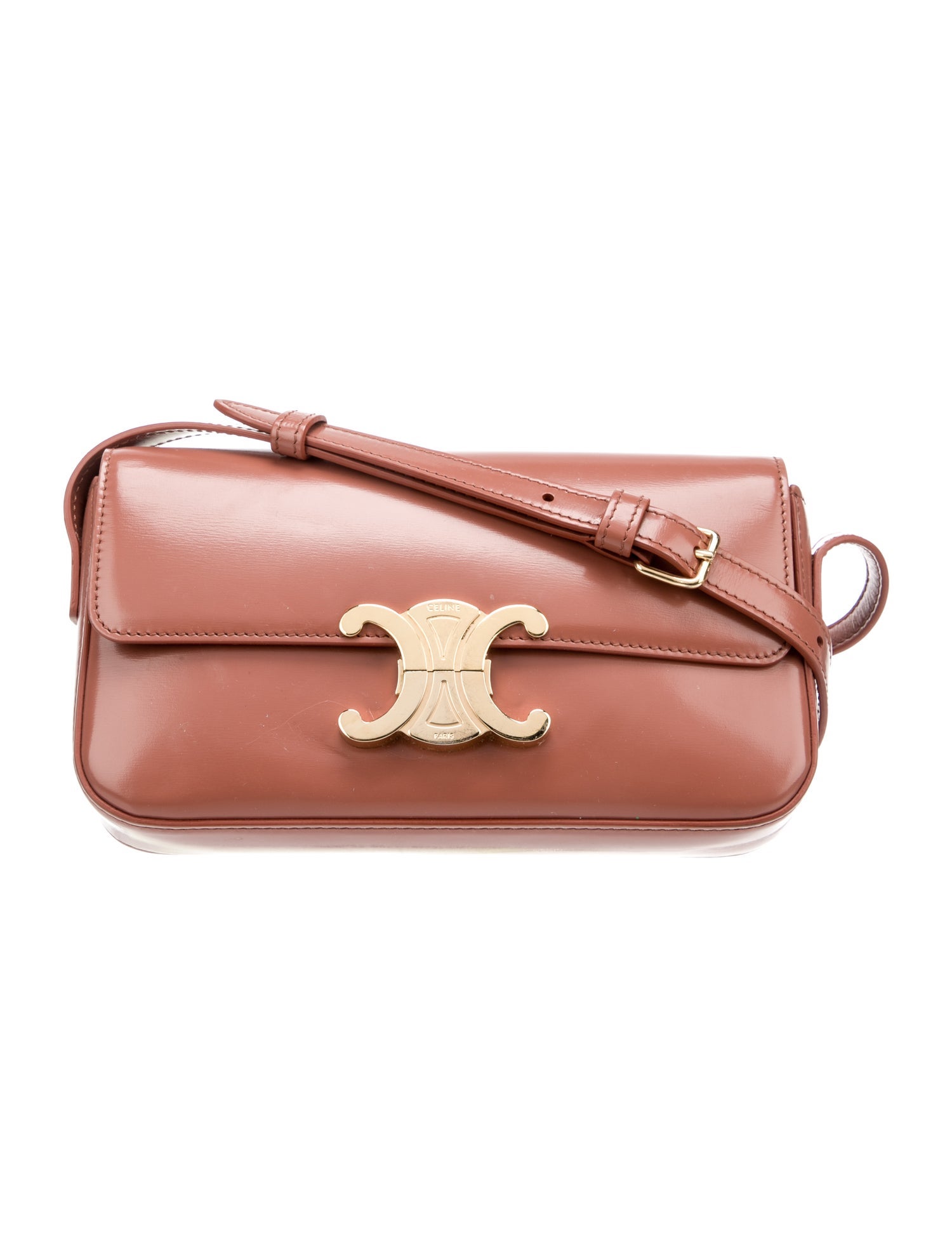 Celine Triomphe Claude