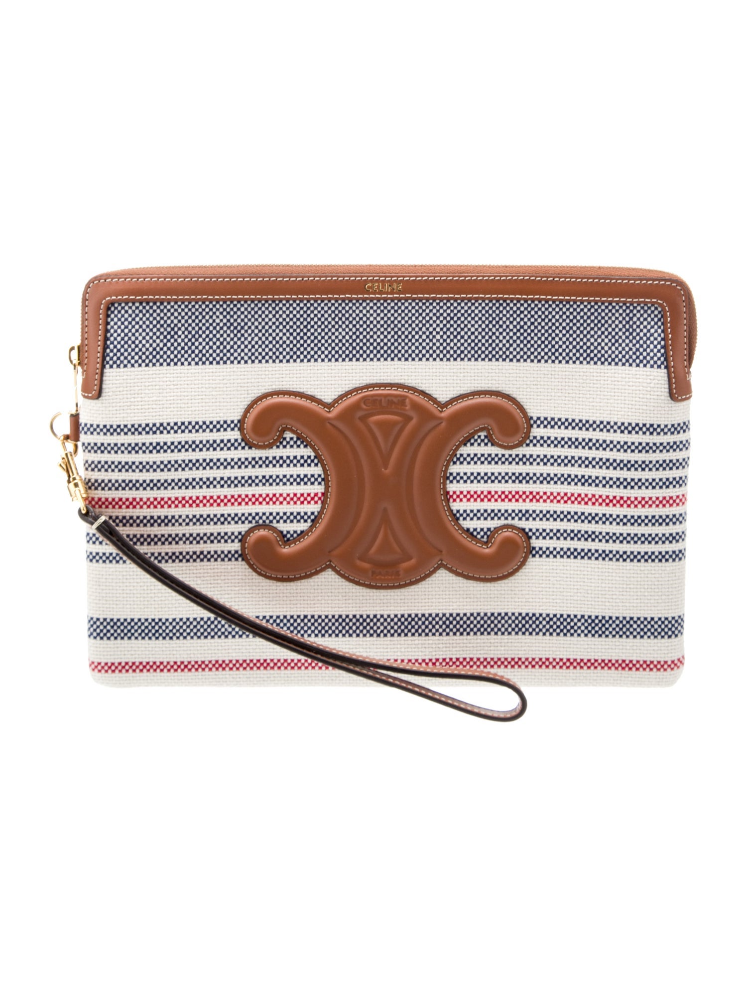 Celine Triomphe Triomphe 2024