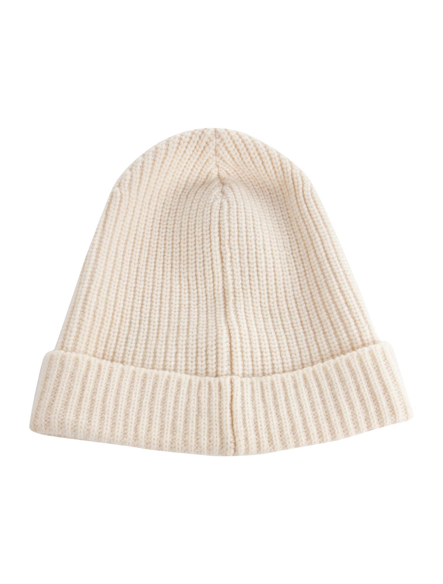 Celine Logo Knit Beanie