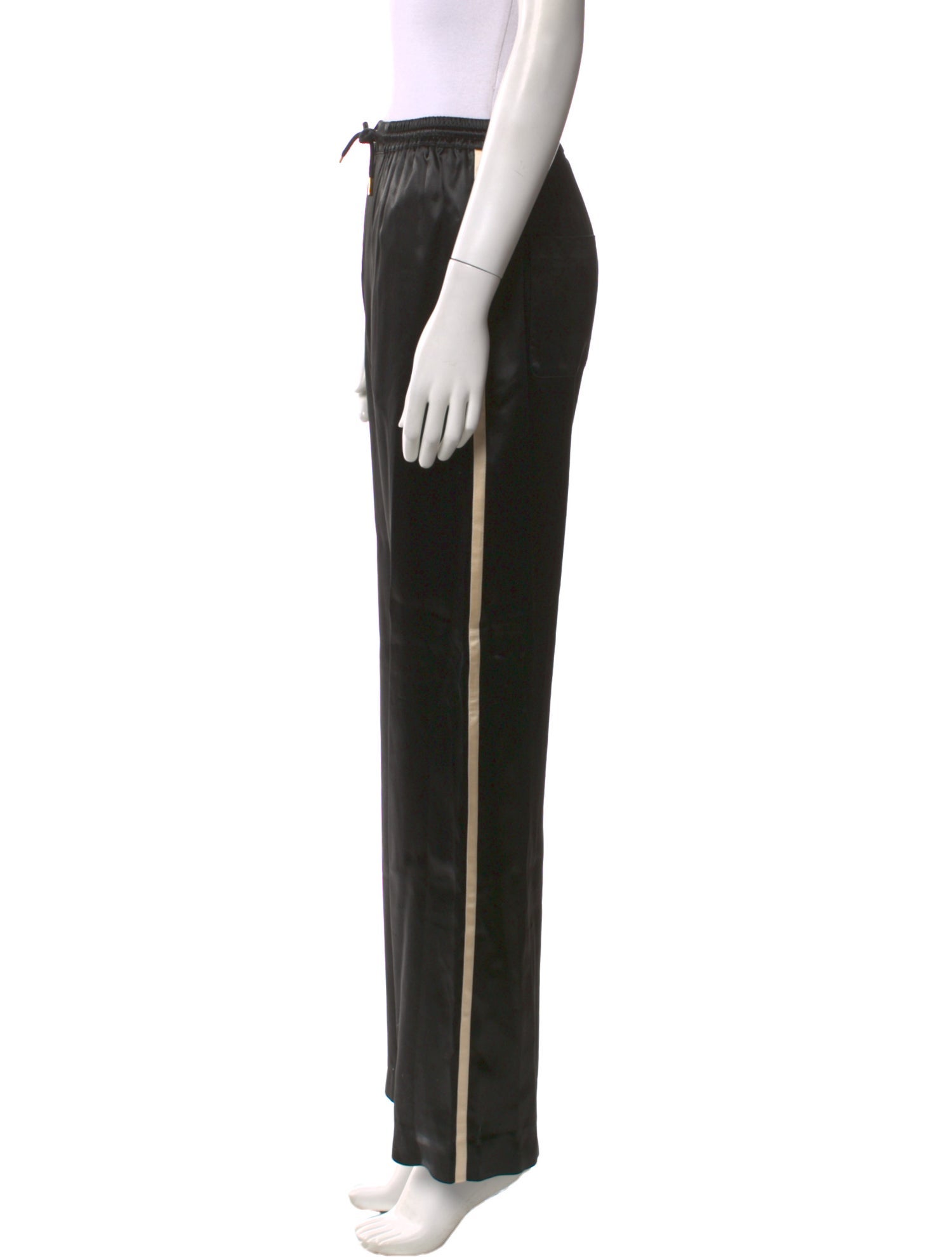 Celine Wide Leg Pants