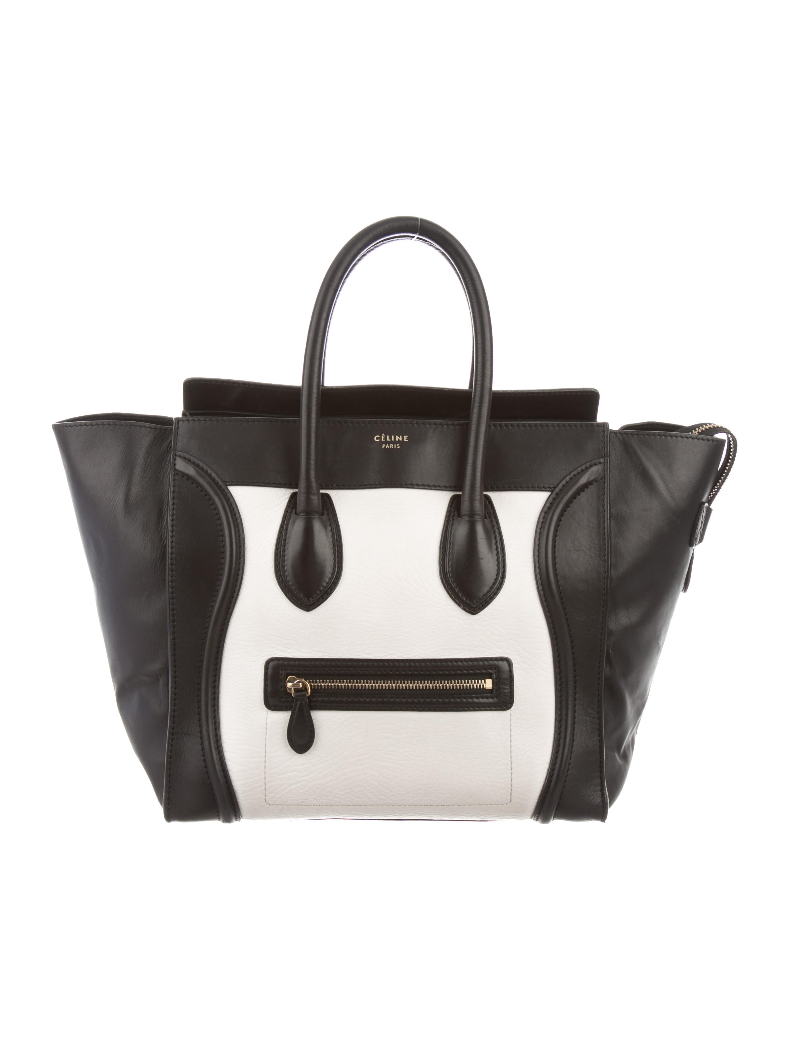 Luxury Mini Tote Bags Under