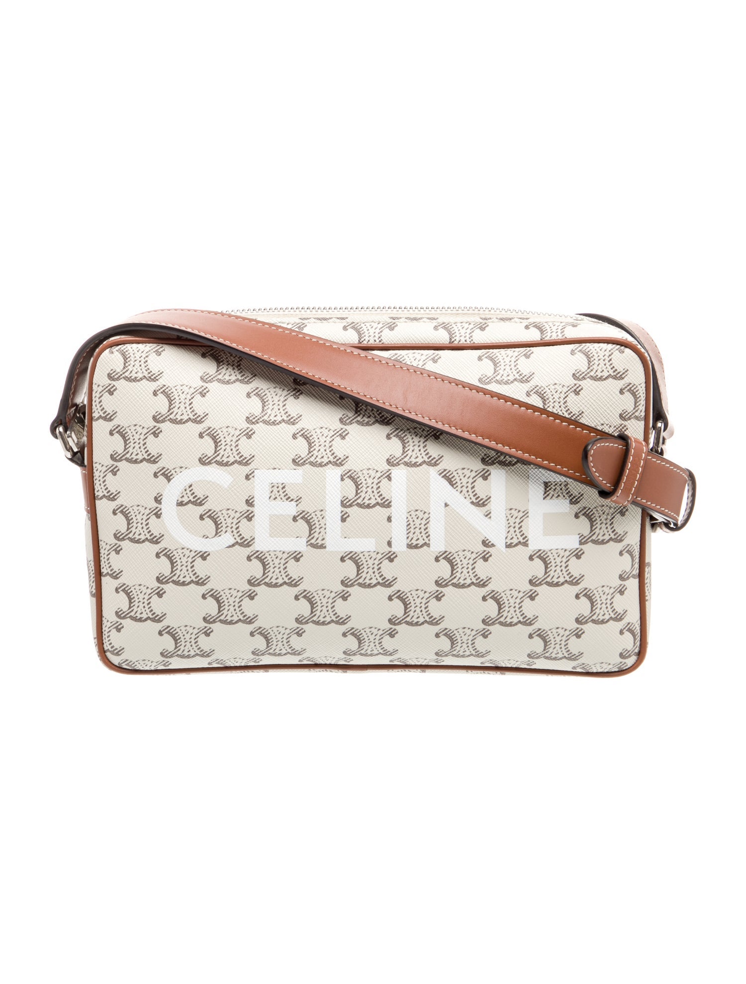 Celine Triomphe Crossbody Bag 2023