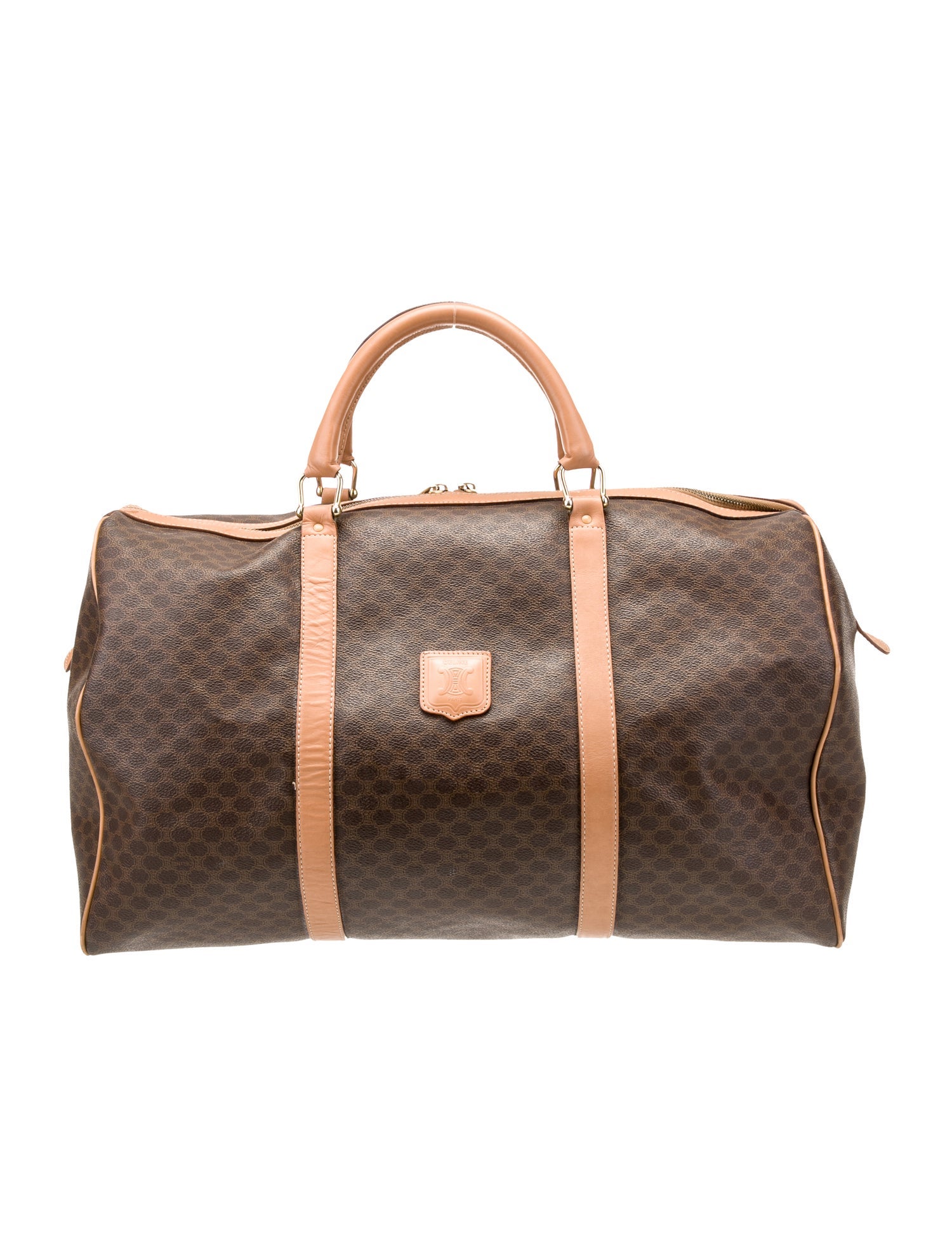 Celine Macadam Boston