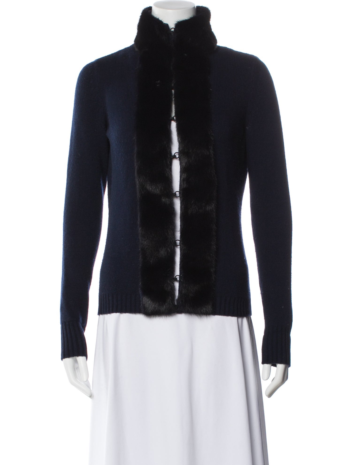 Celine Vintage Late 1990's - Early 2000's Sweater