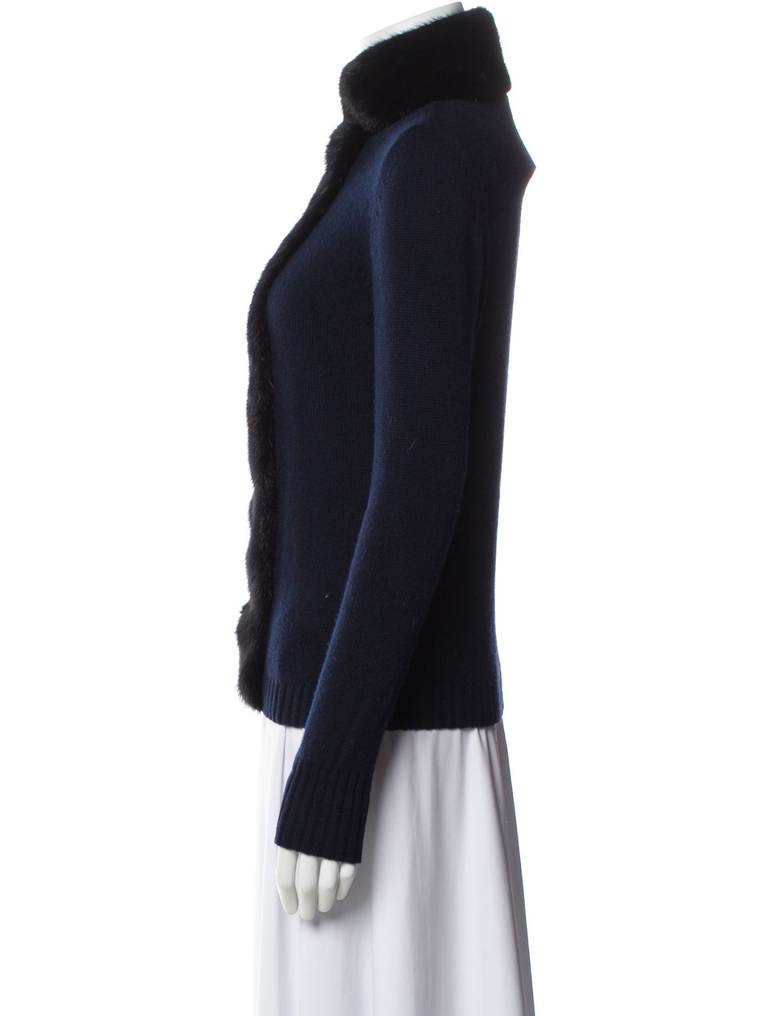 Celine Vintage Late 1990's - Early 2000's Sweater