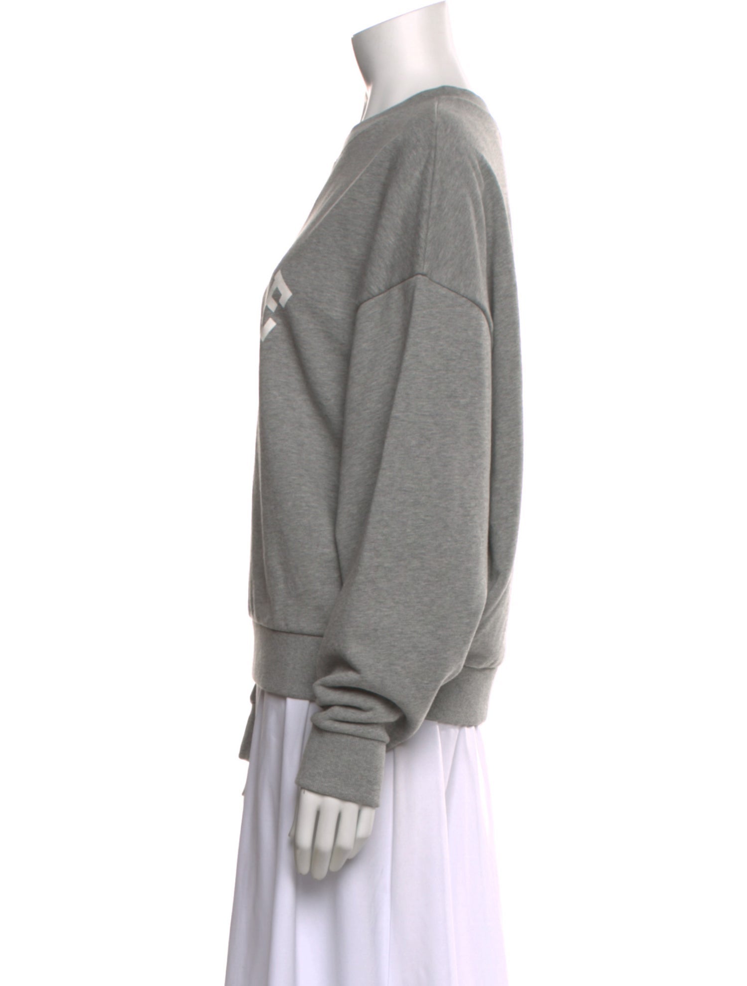 Celine 2025 'Blason' Sweatshirt w/ Tags