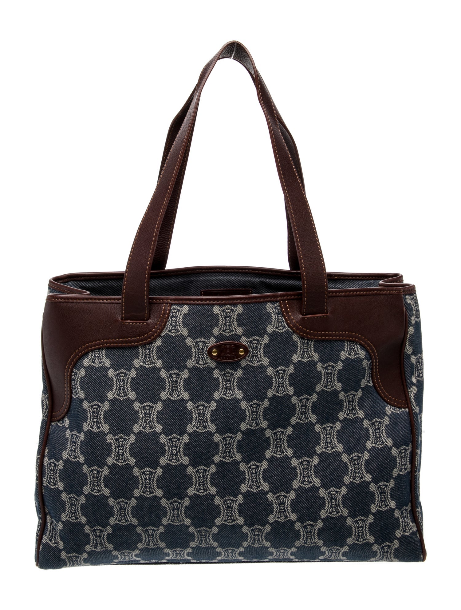 Jeremy Scott x Longchamp Happy Pills Le Pliage Tote - Totes