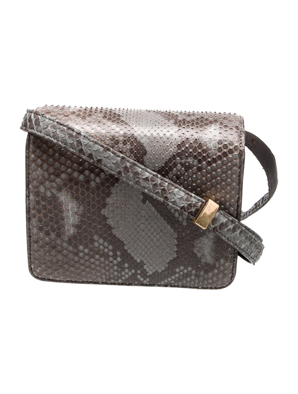 Celine Python Classic Small - image 3