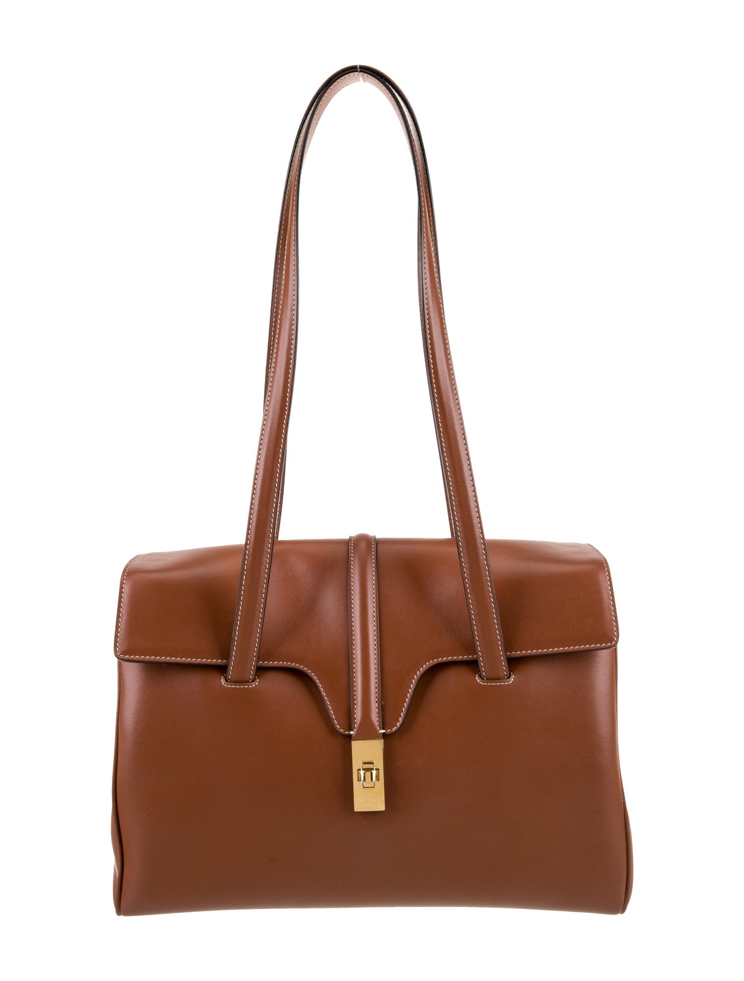 Celine Leather Soft 16 Medium